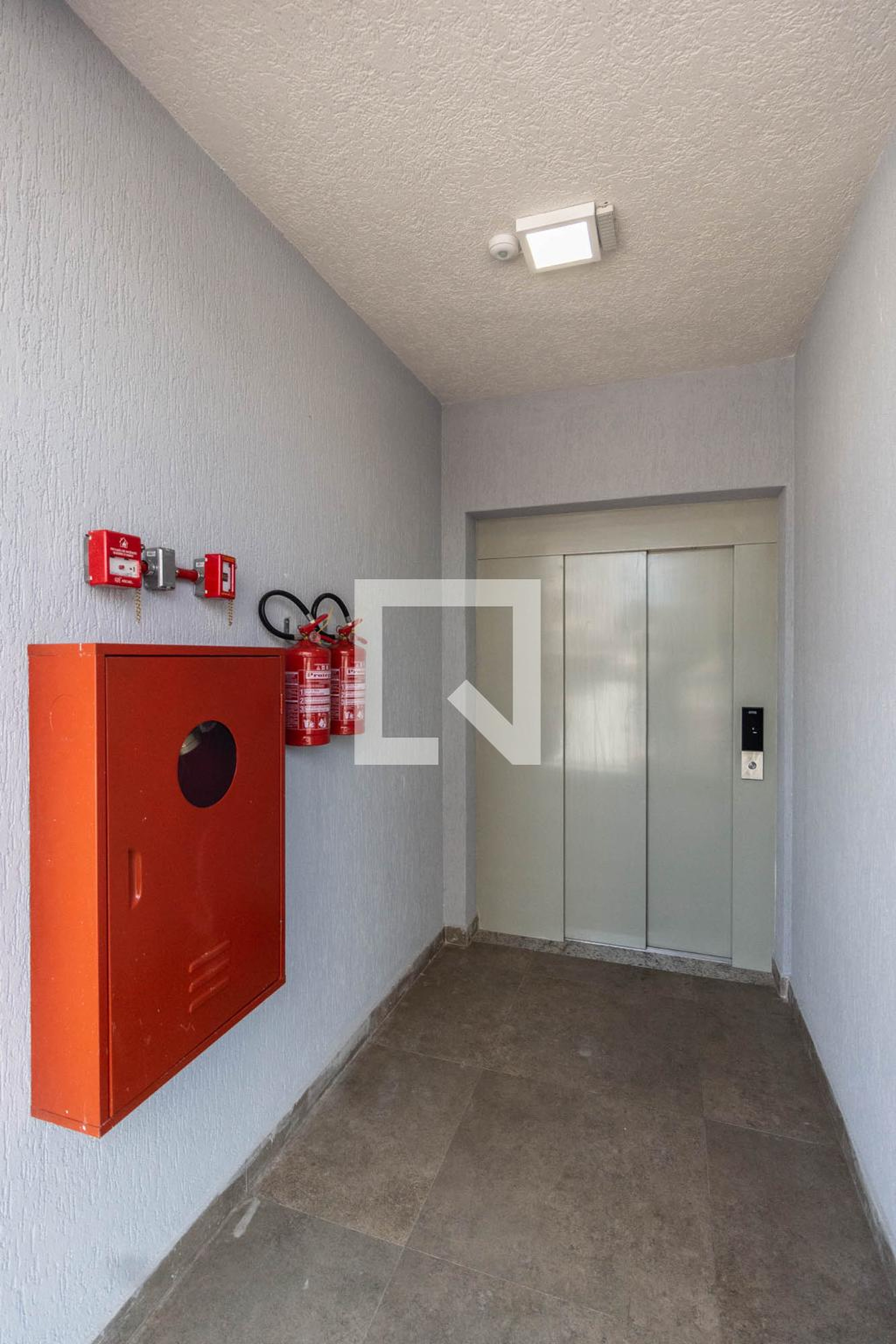 Elevador - Nova dos Portugueses II