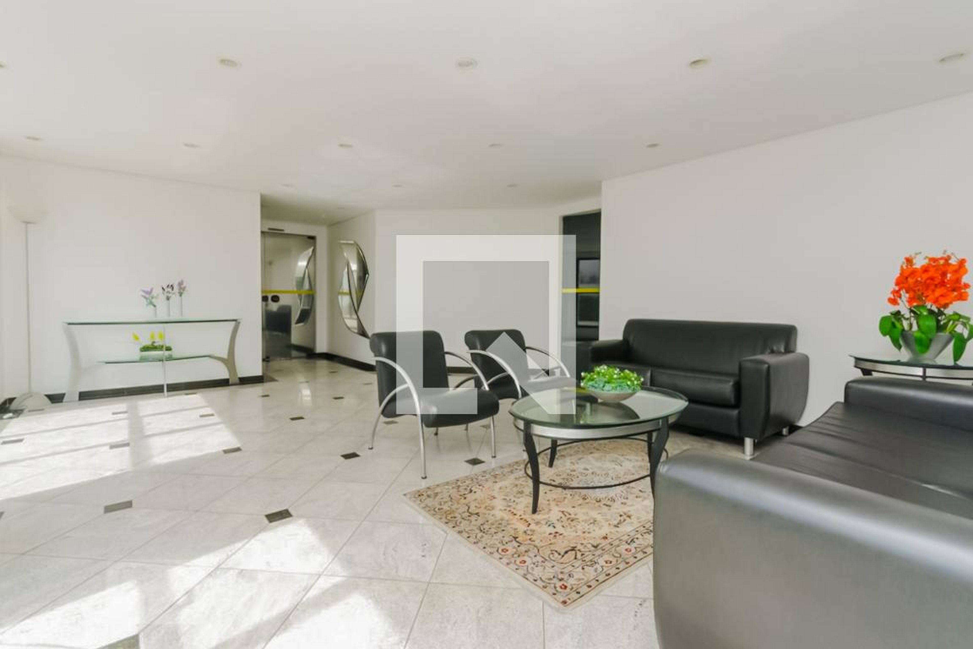 hall - Edifício Spazio Nobile