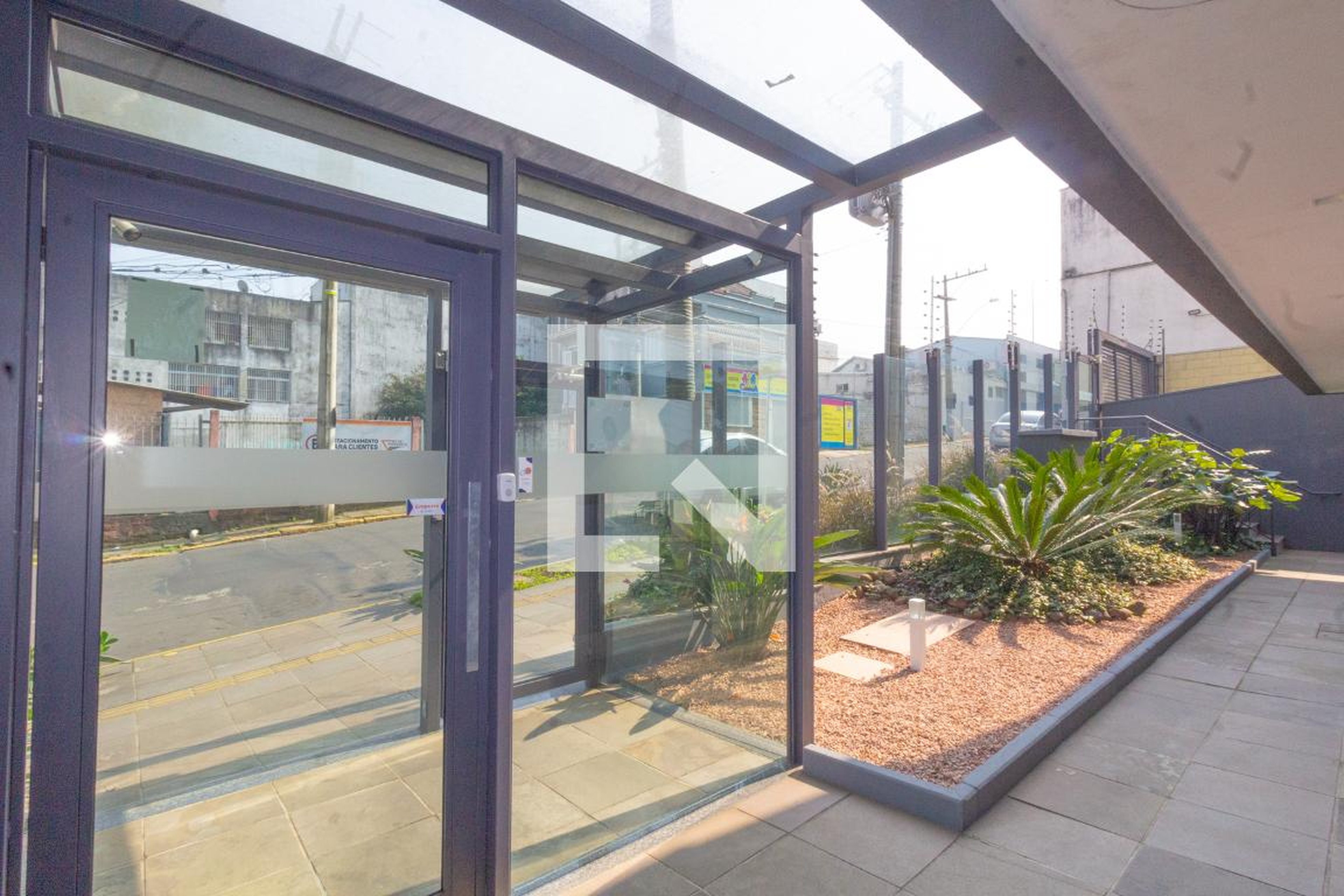 Entrada - Residencial Vivace