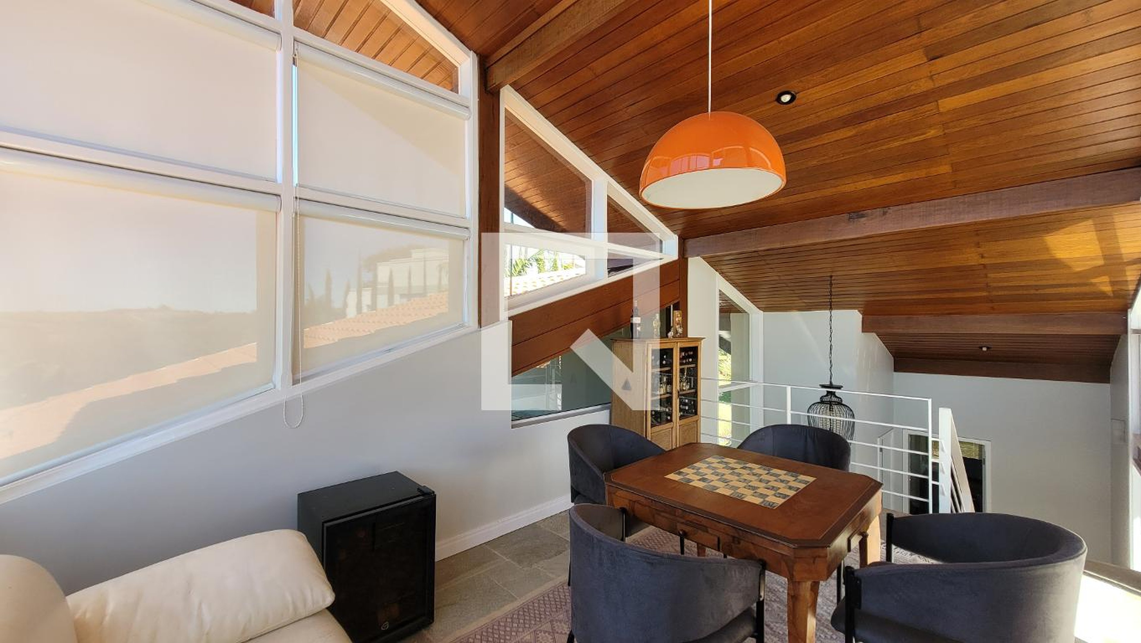 Sala de Jogos - Residencial Vale das Nascentes