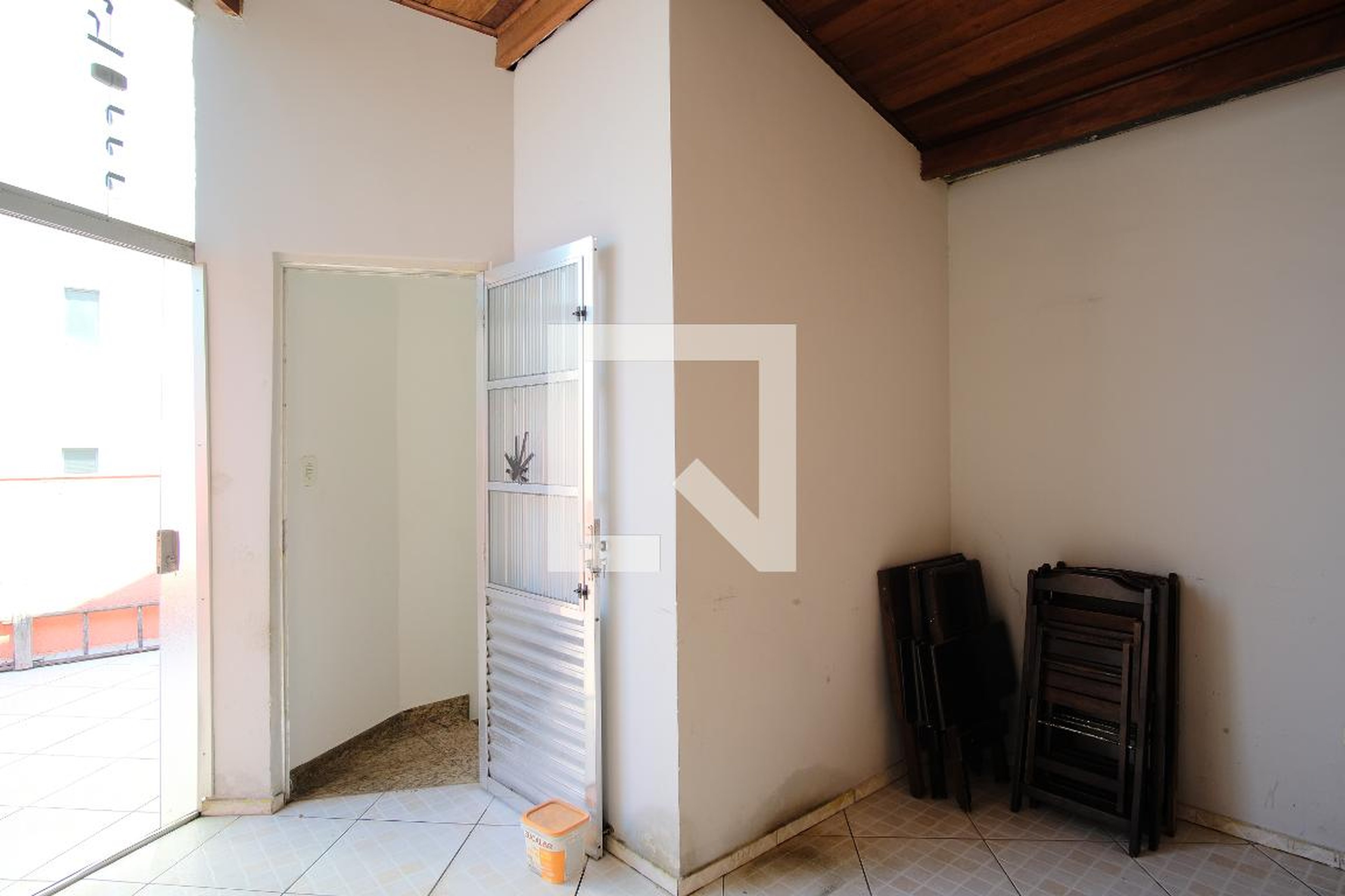 Espaço Gourmet - Edifício Columbia