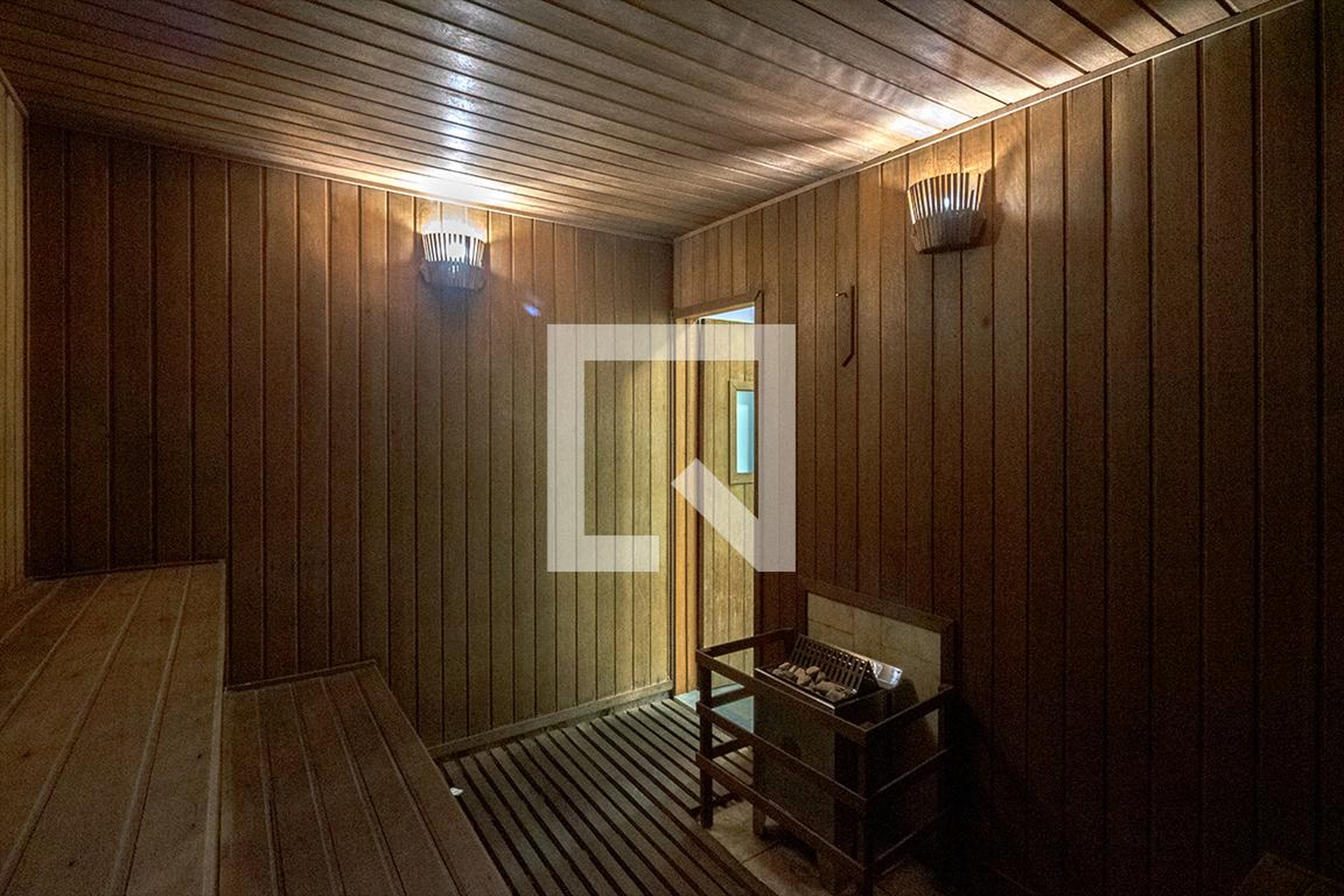 sauna - Paulista Sul