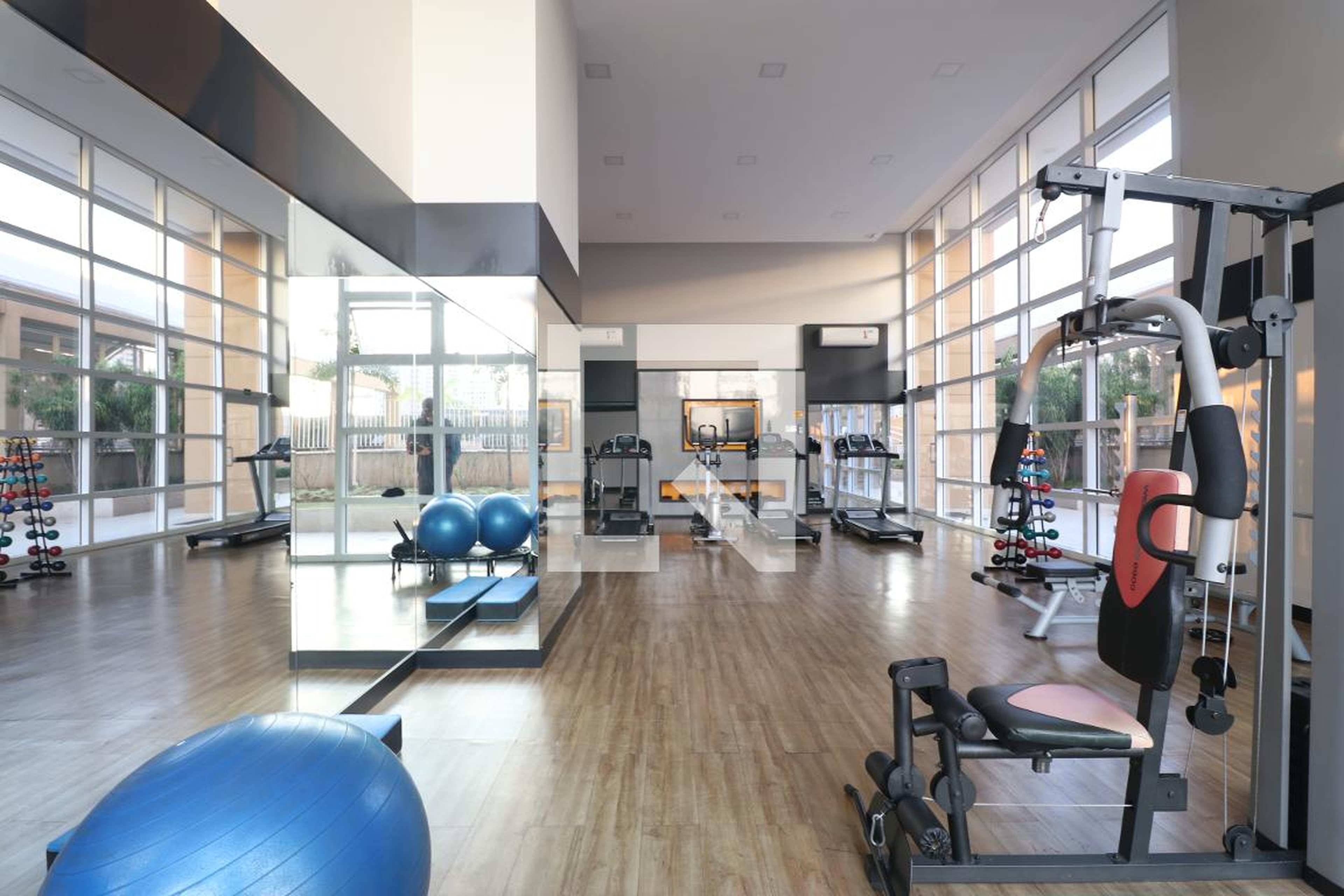 Academia - Vivanti Vila Romana