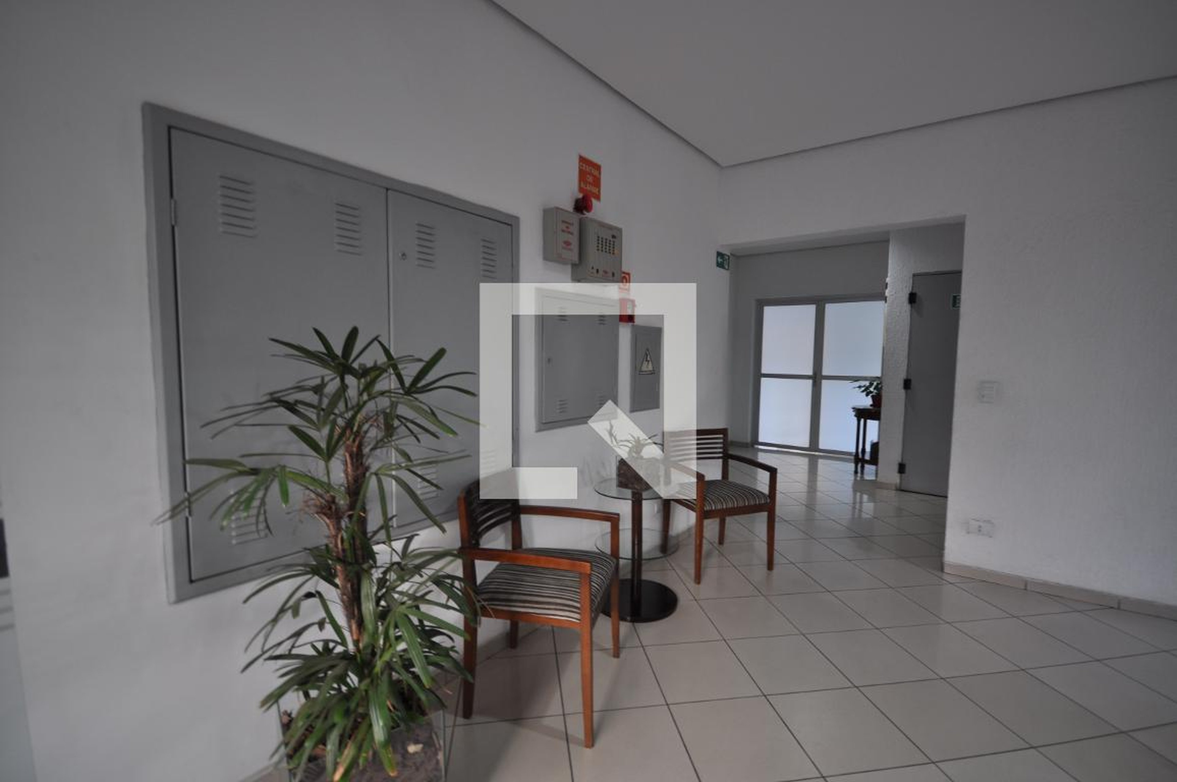 Hall de entrada - Terrazzo di Firenzi