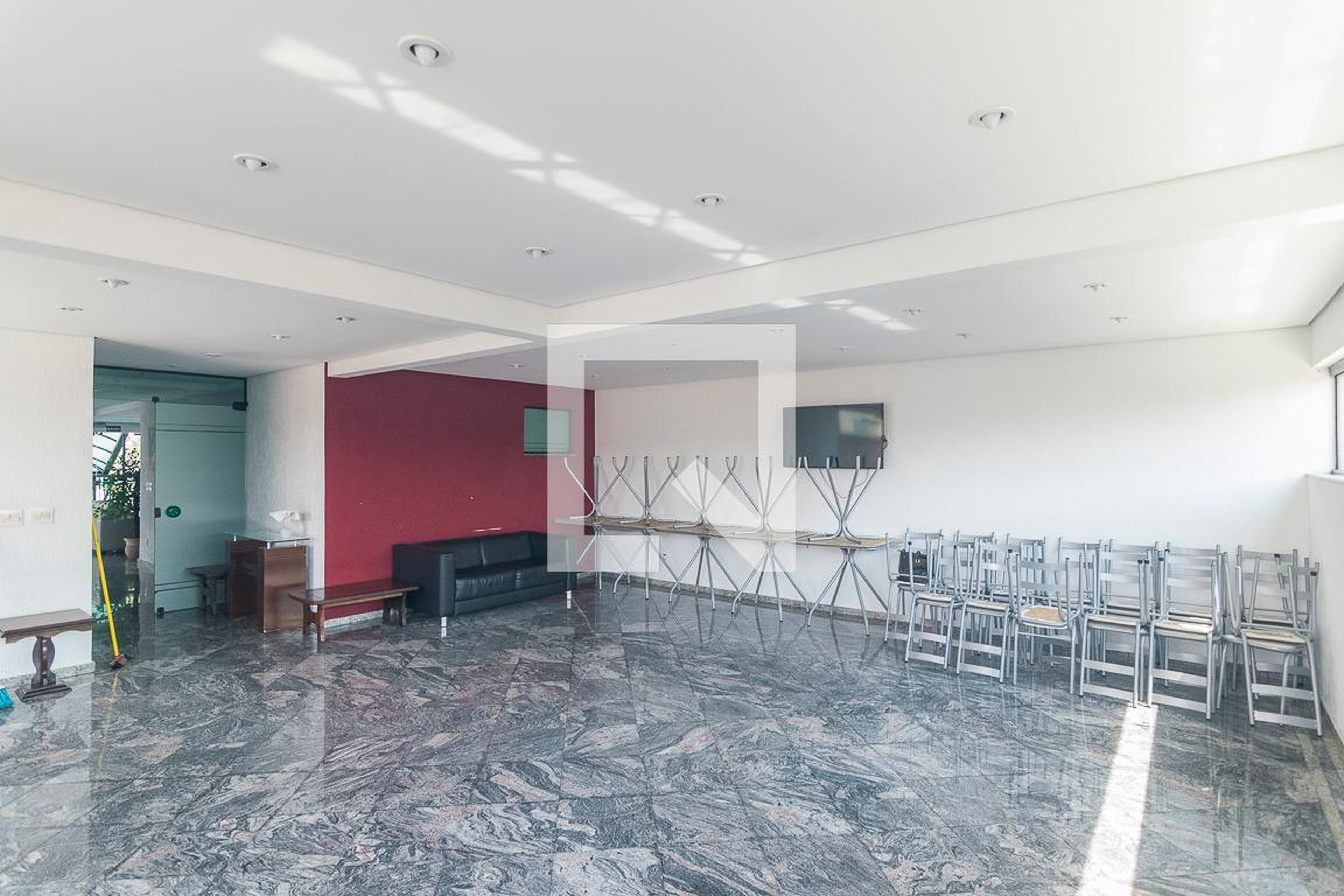 Salão de Festas - Honduras