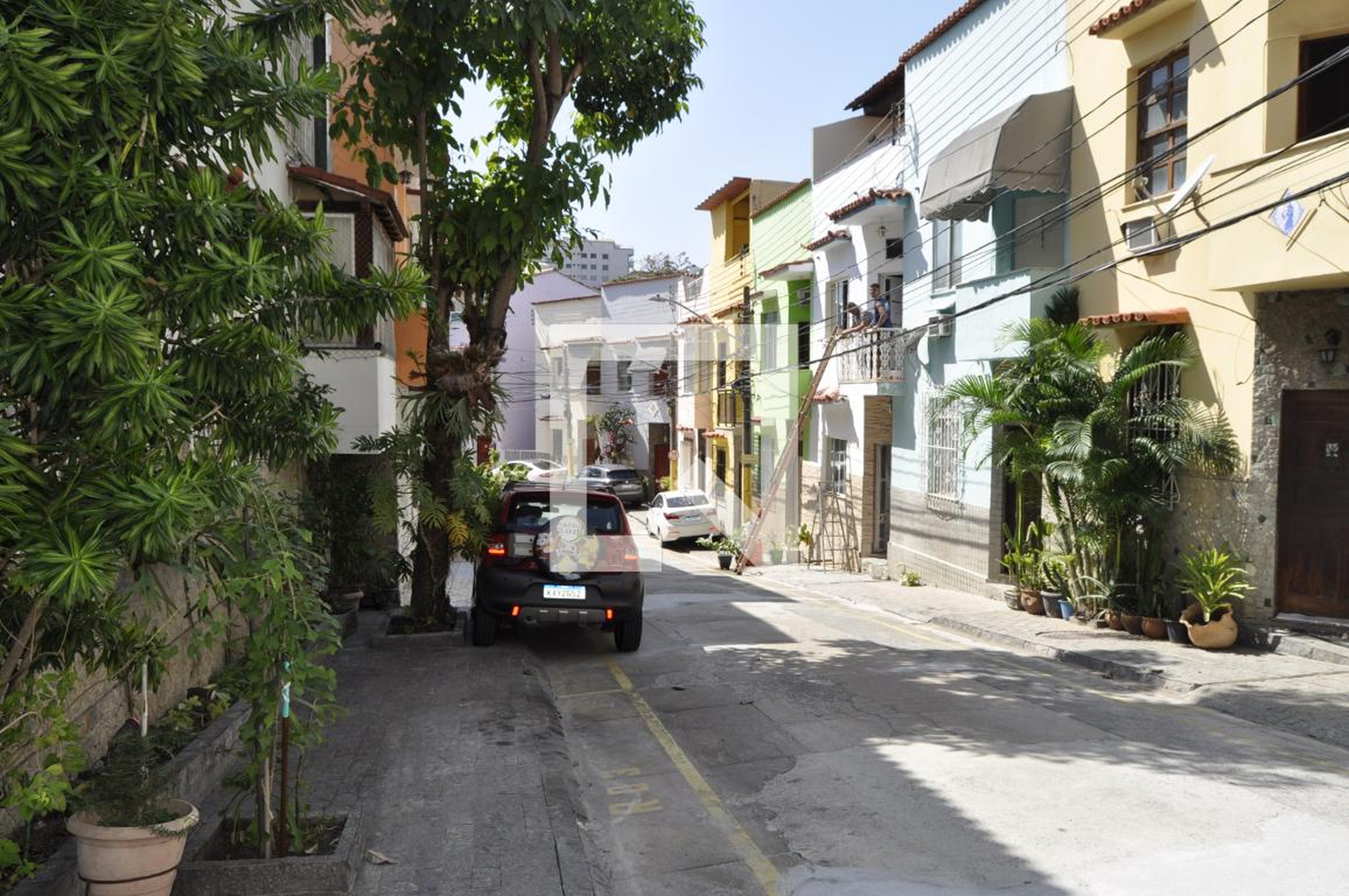 Área comum Condomínio em Rua Monte Paschoal, 42