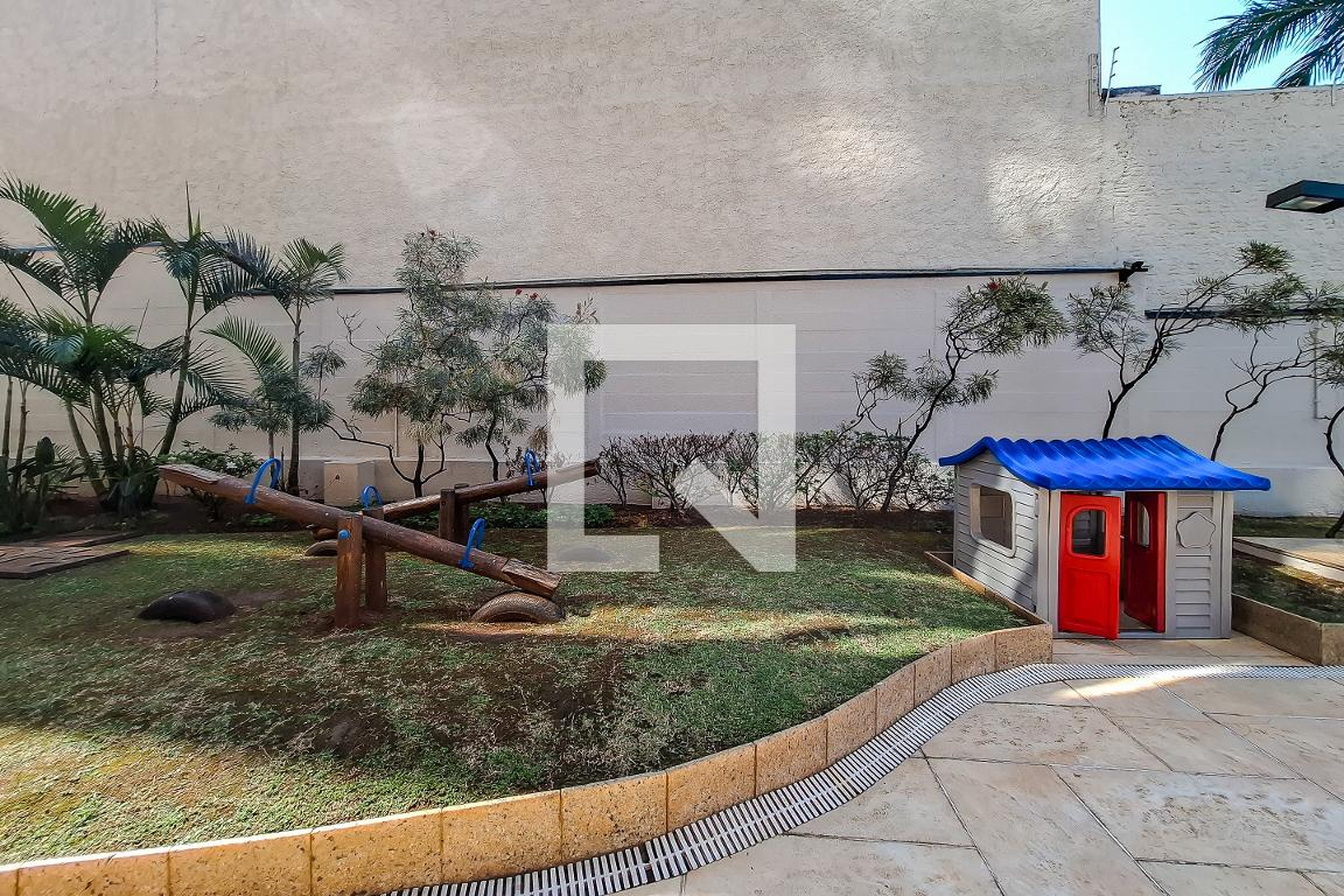 Playground - Authentique Aclimação