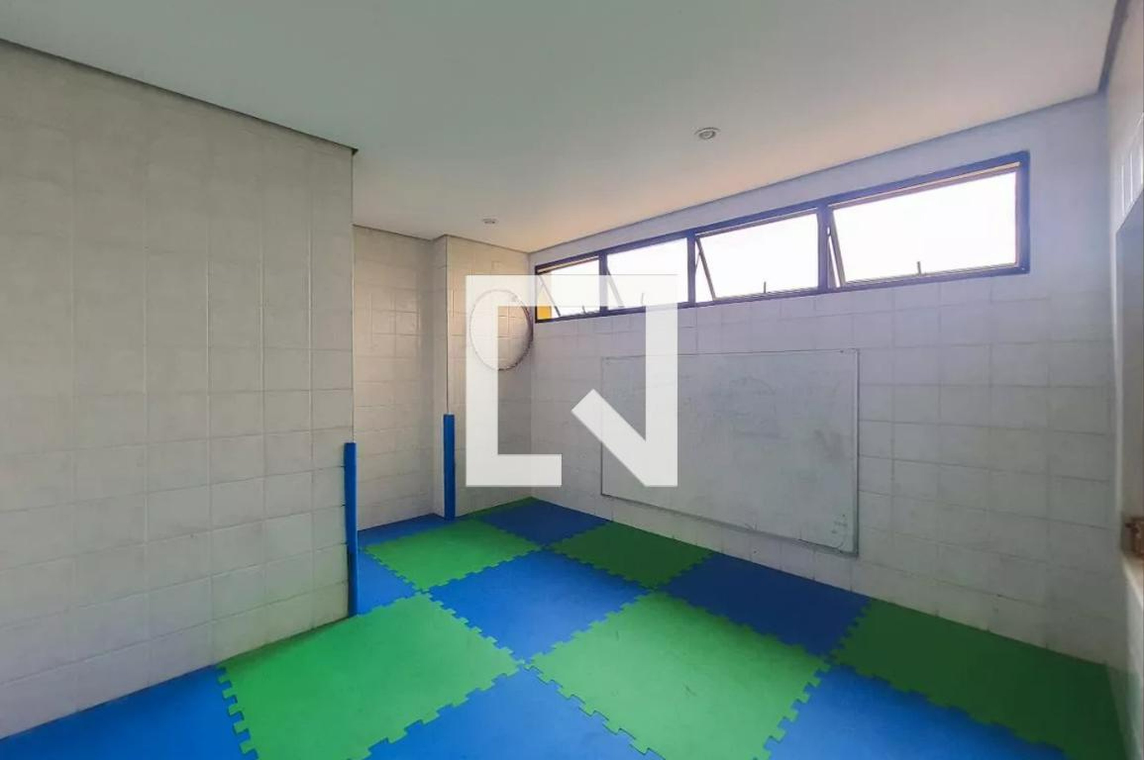 Academia - Modern Home Santana