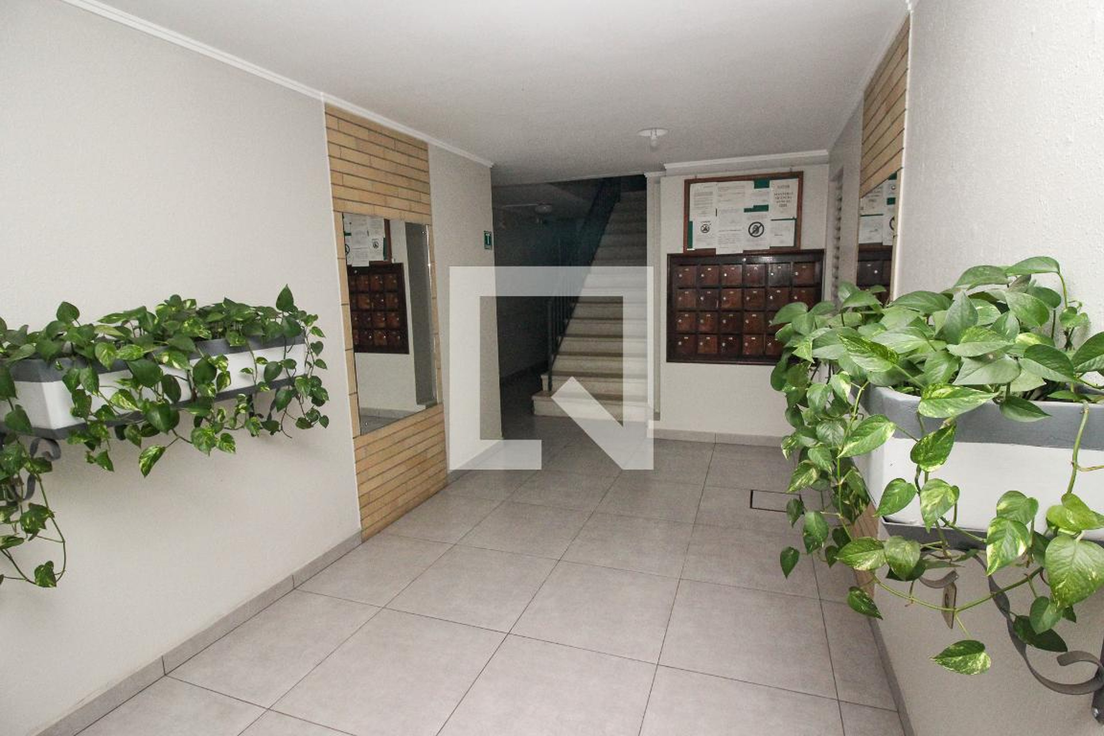 Hall de entrada - Volga