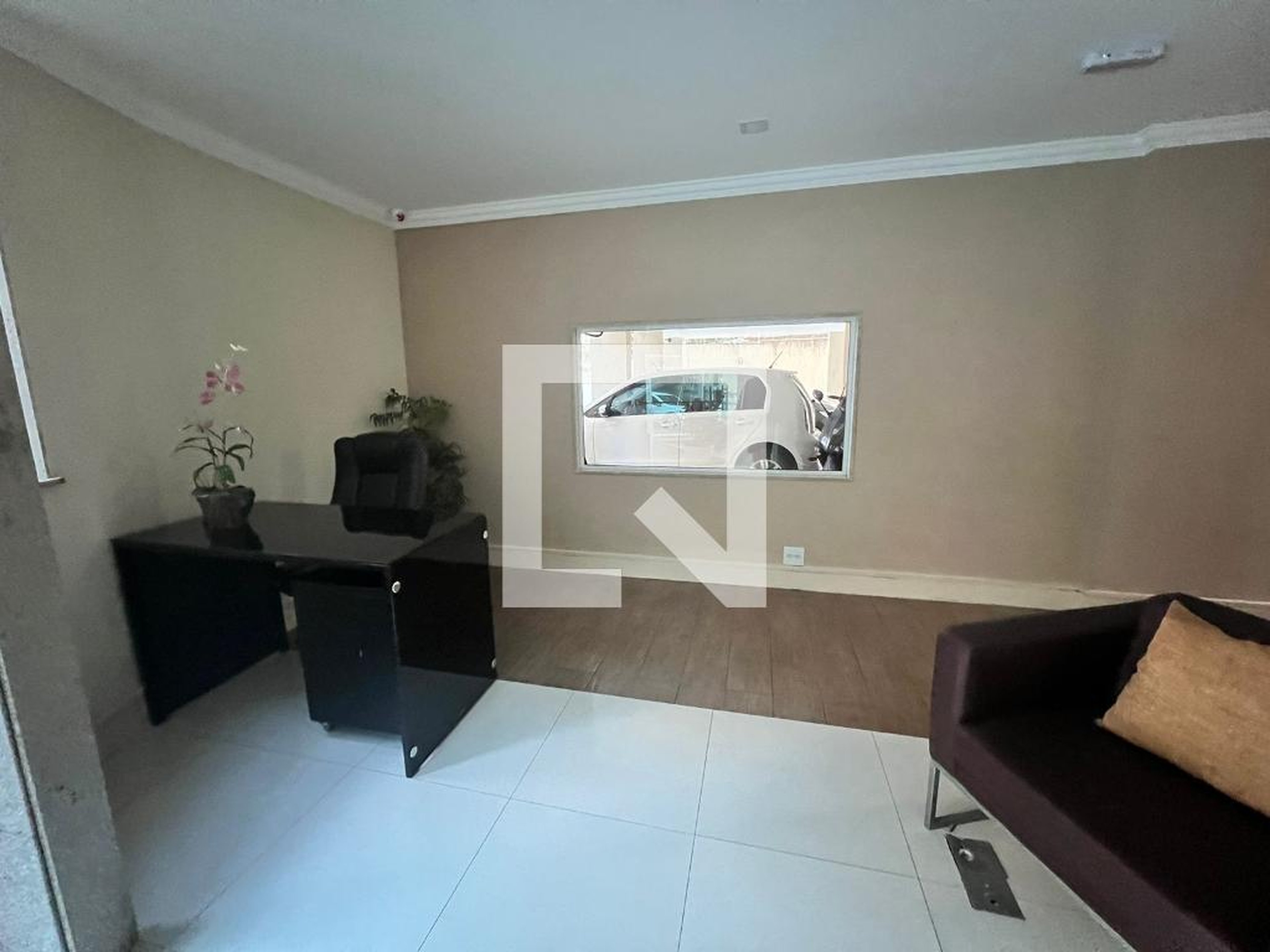Area Comum - 
