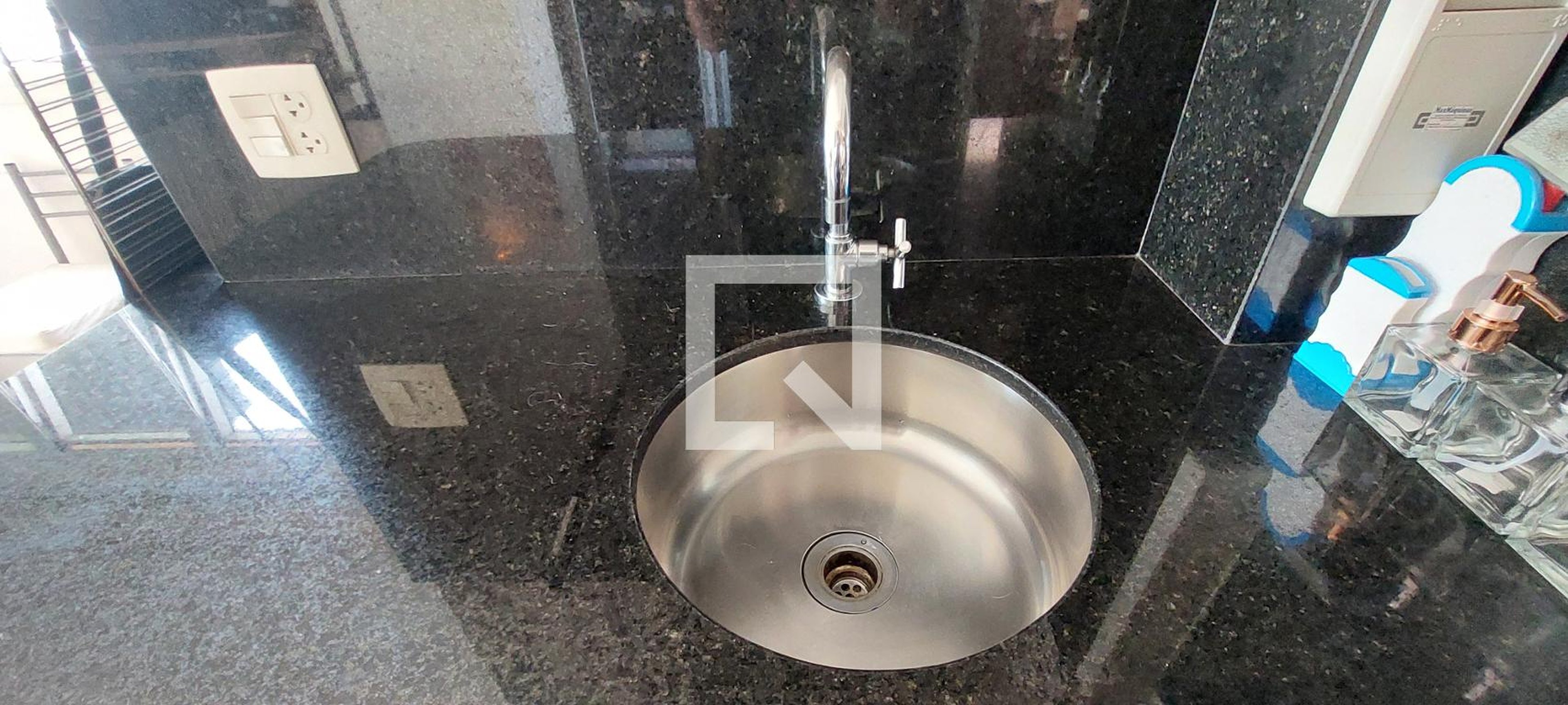 Espaço Gourmet - Shekinah