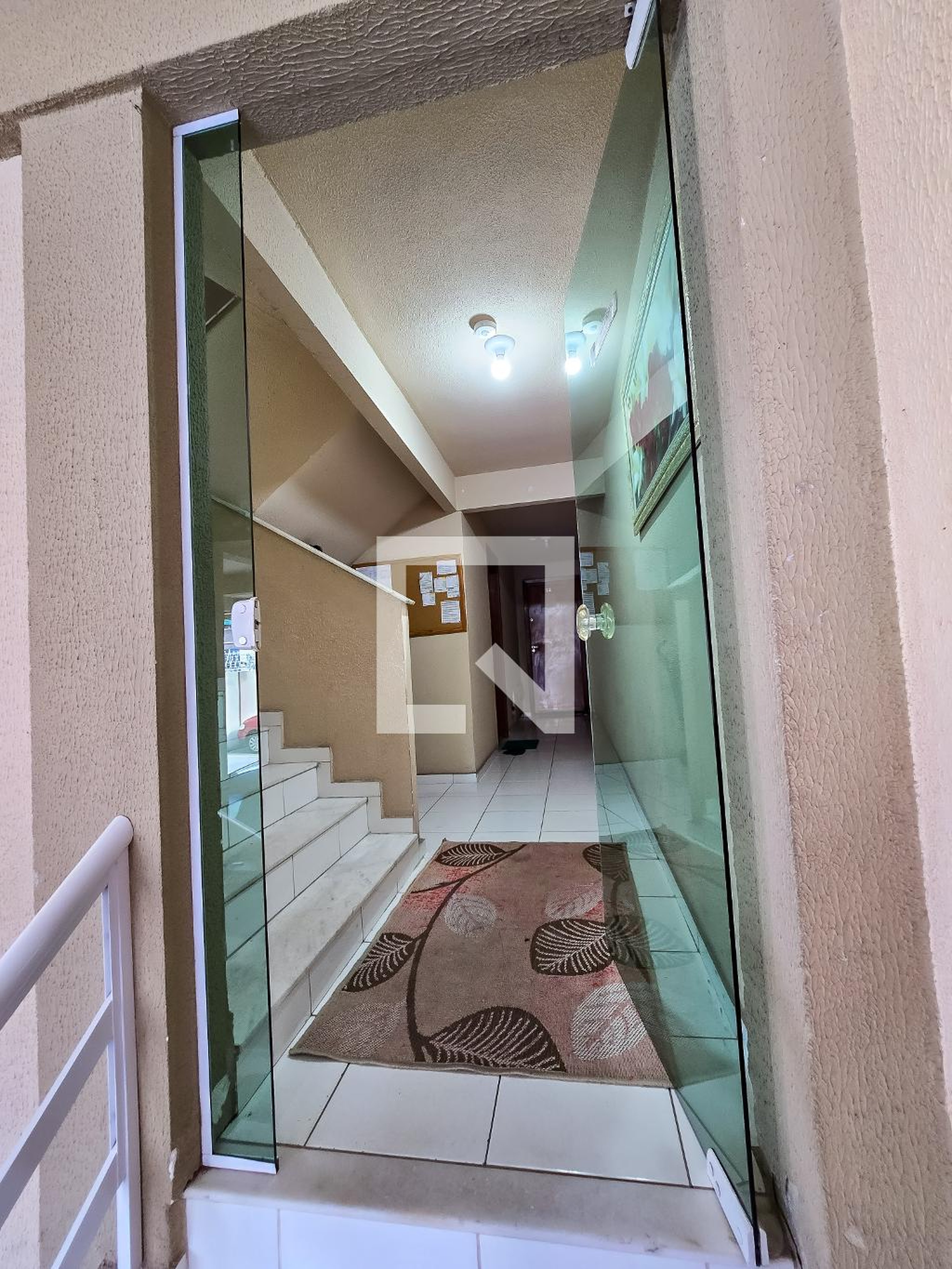 Hall de entrada - Green Life