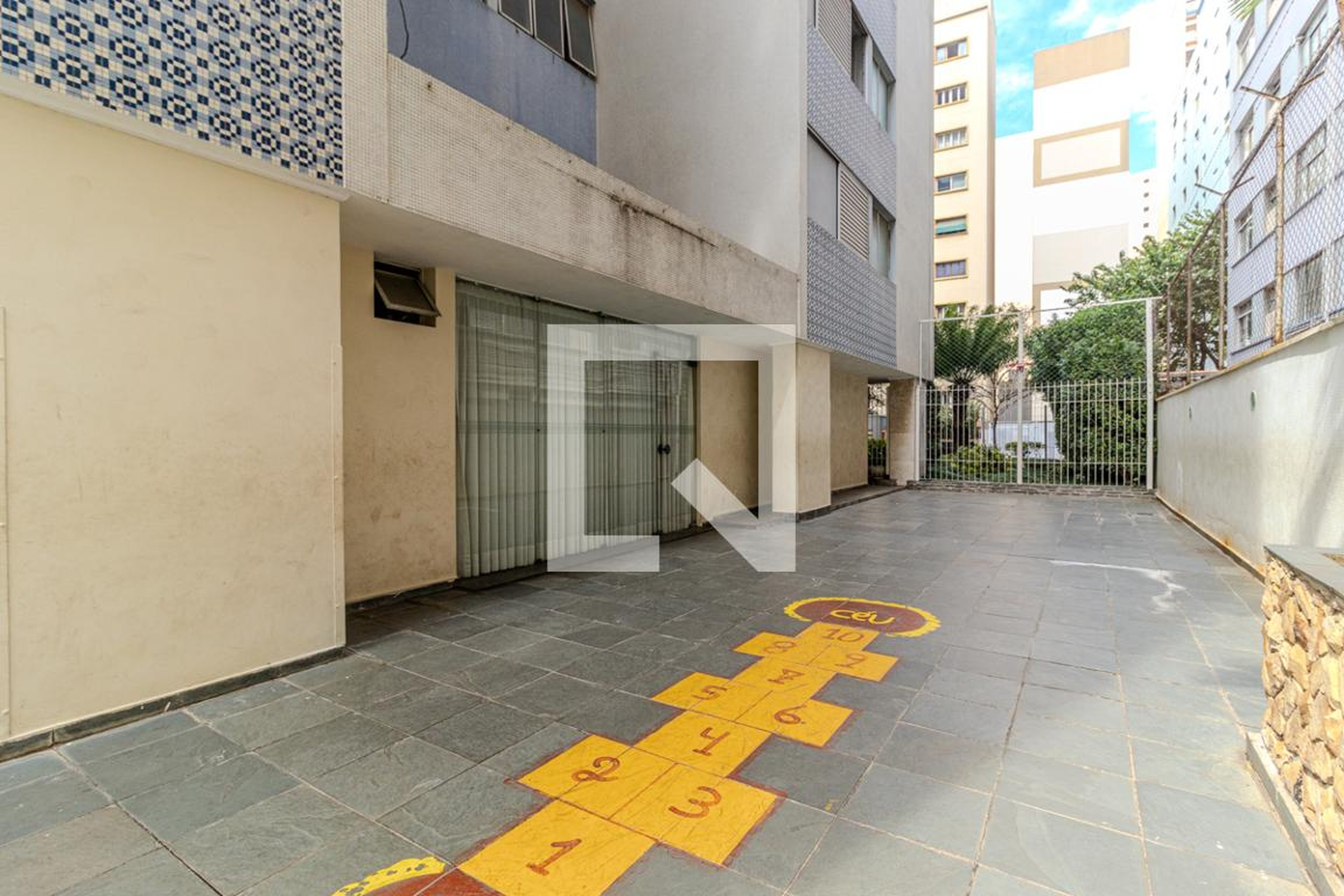 Playground - Itaguaçu