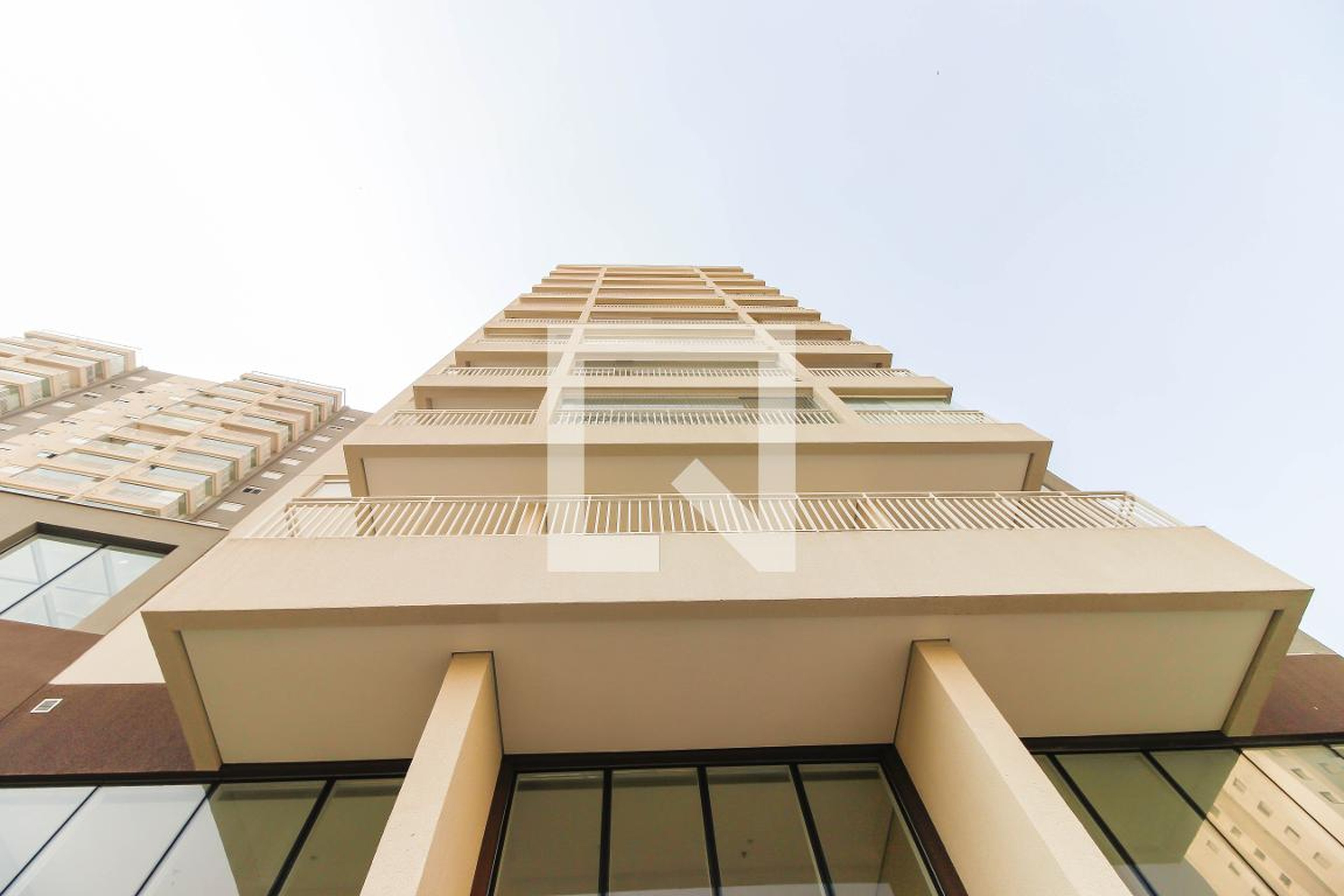 Fachada do Prédio Condomínio Venturo Penha