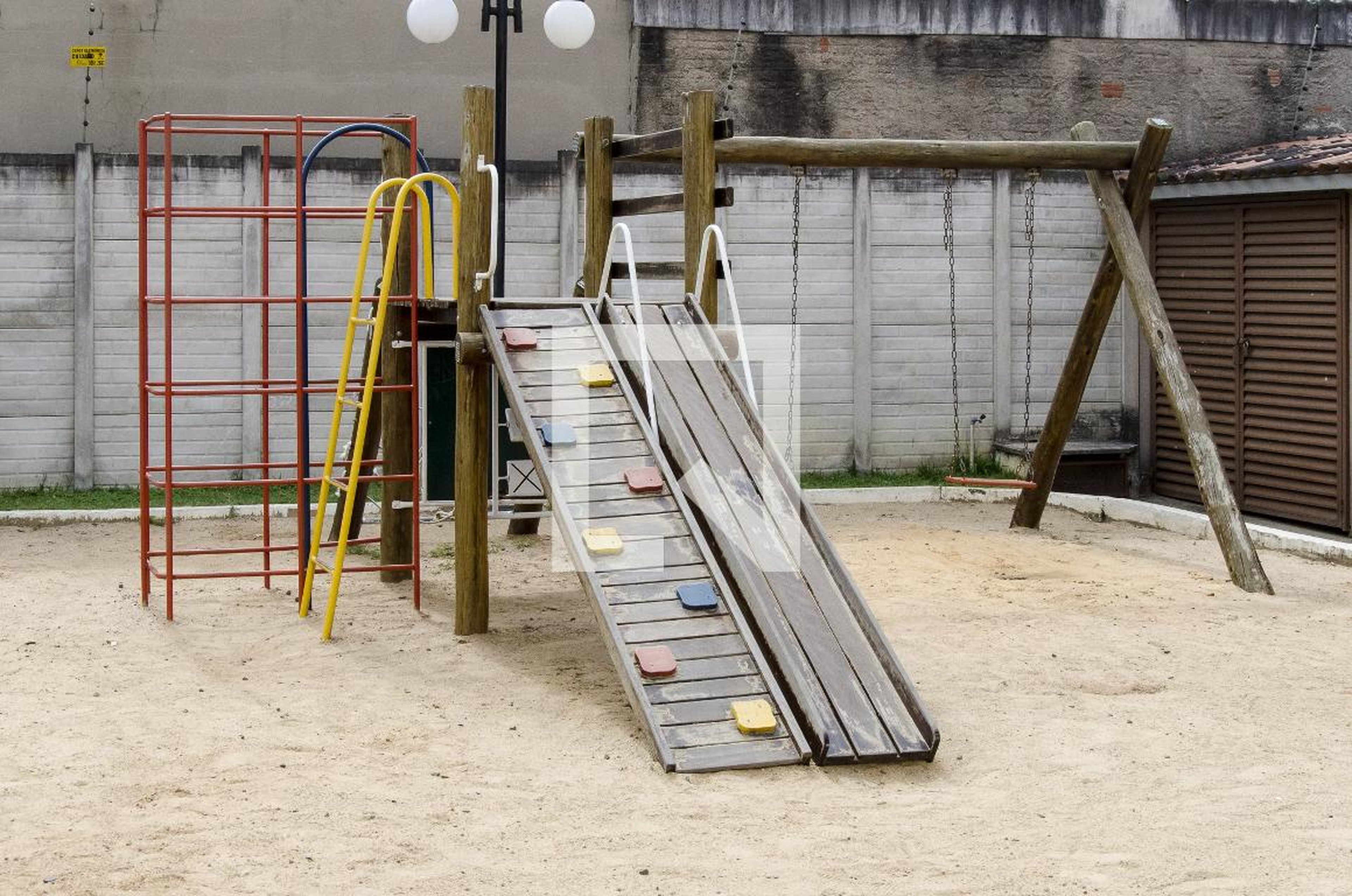 Playground - Porto Marin