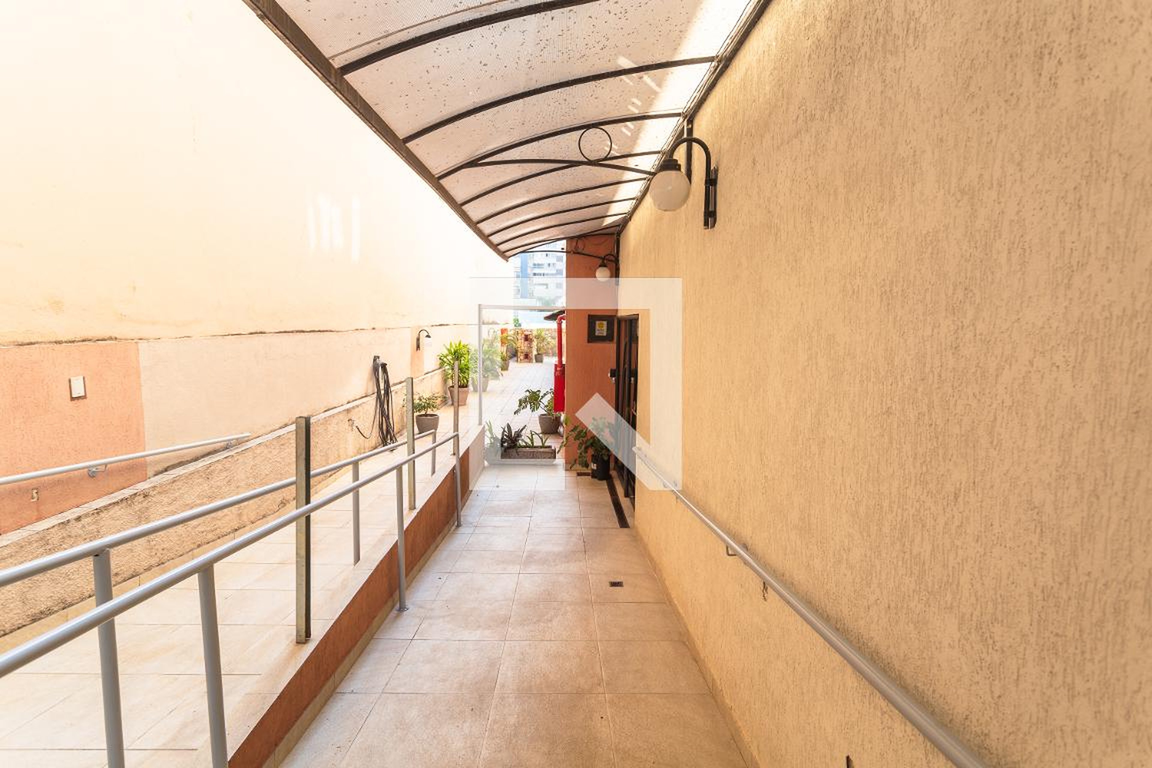 Hall de Entrada - 