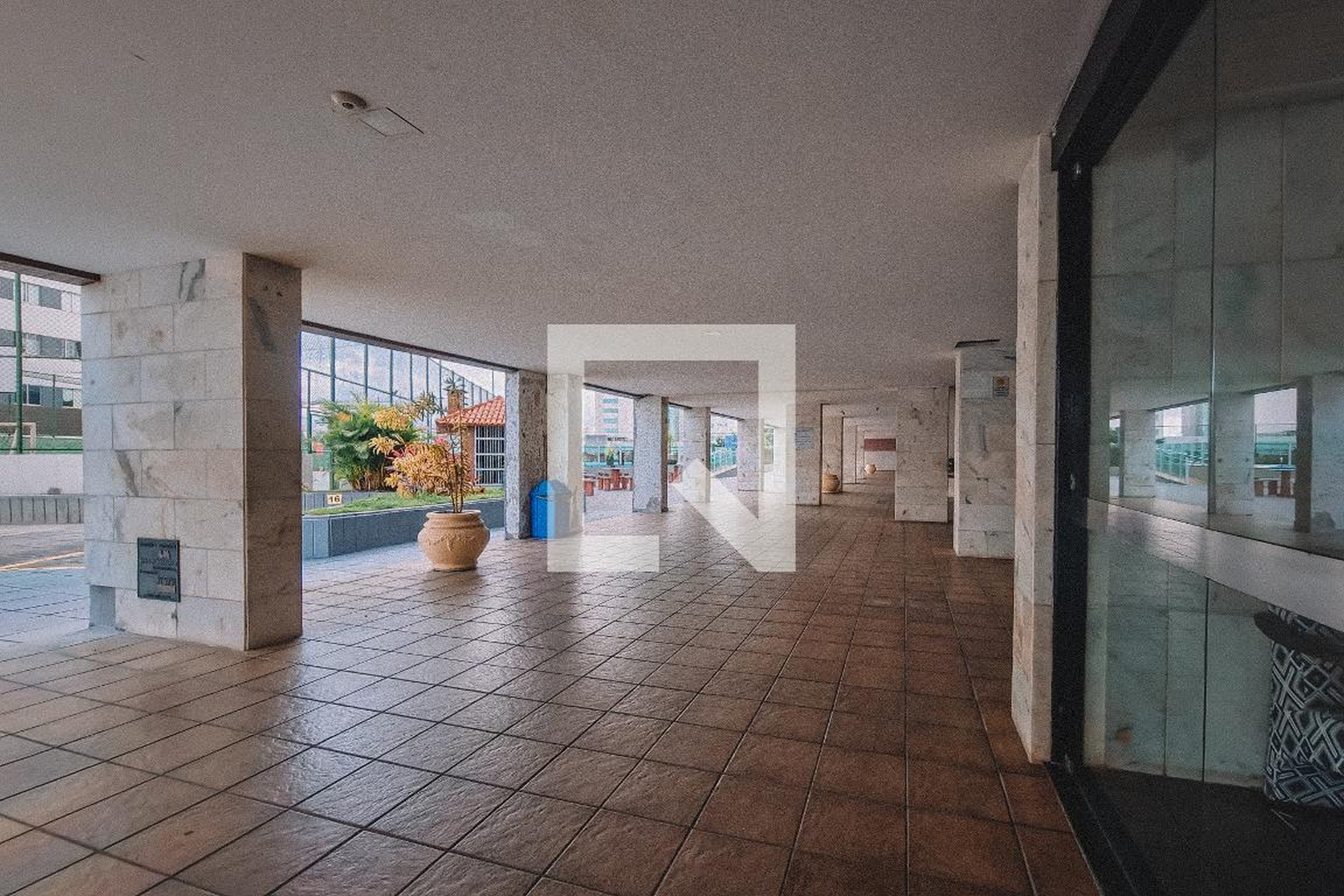 Playground - Vivendas do Futuro