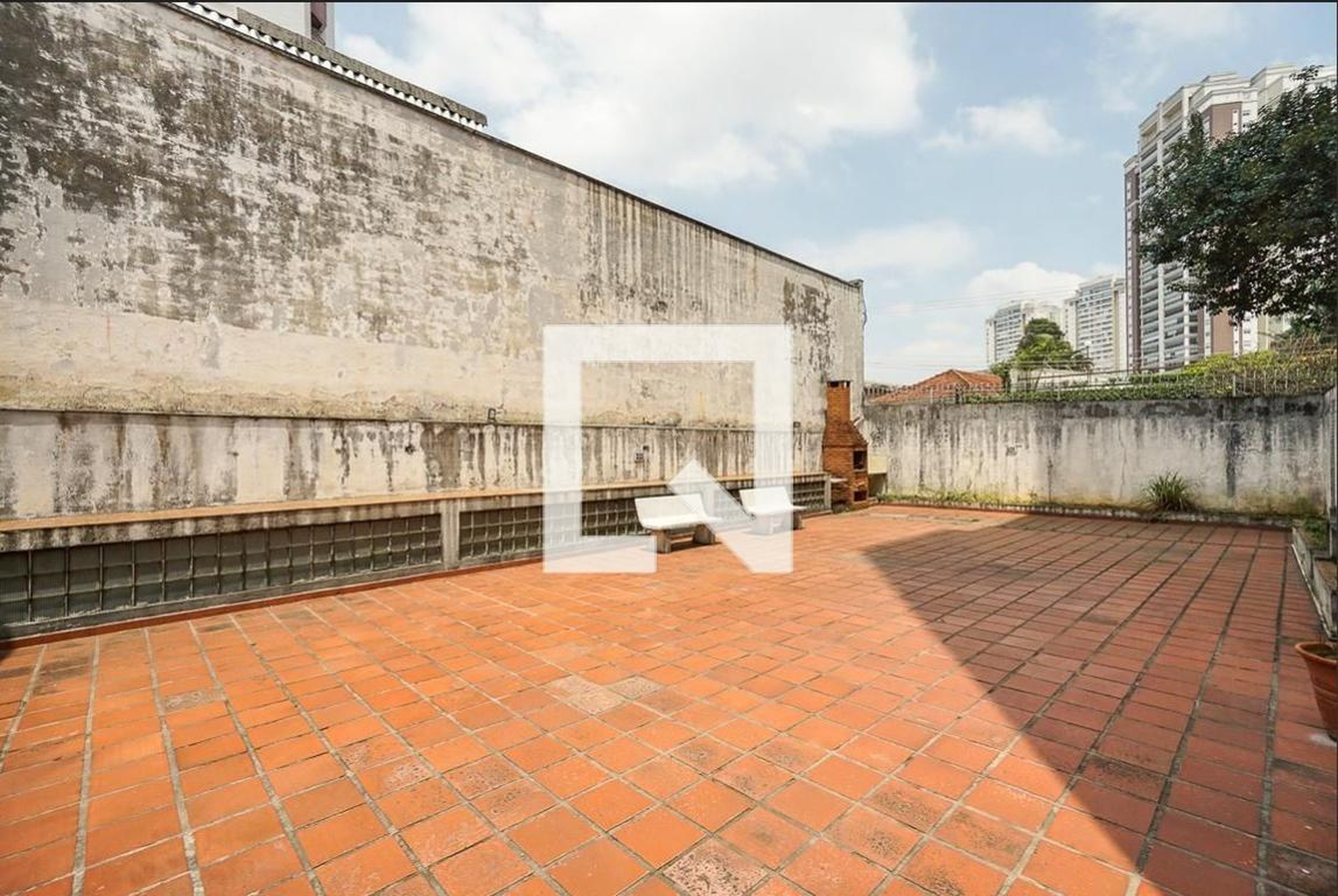 Churrasqueira - Chedid