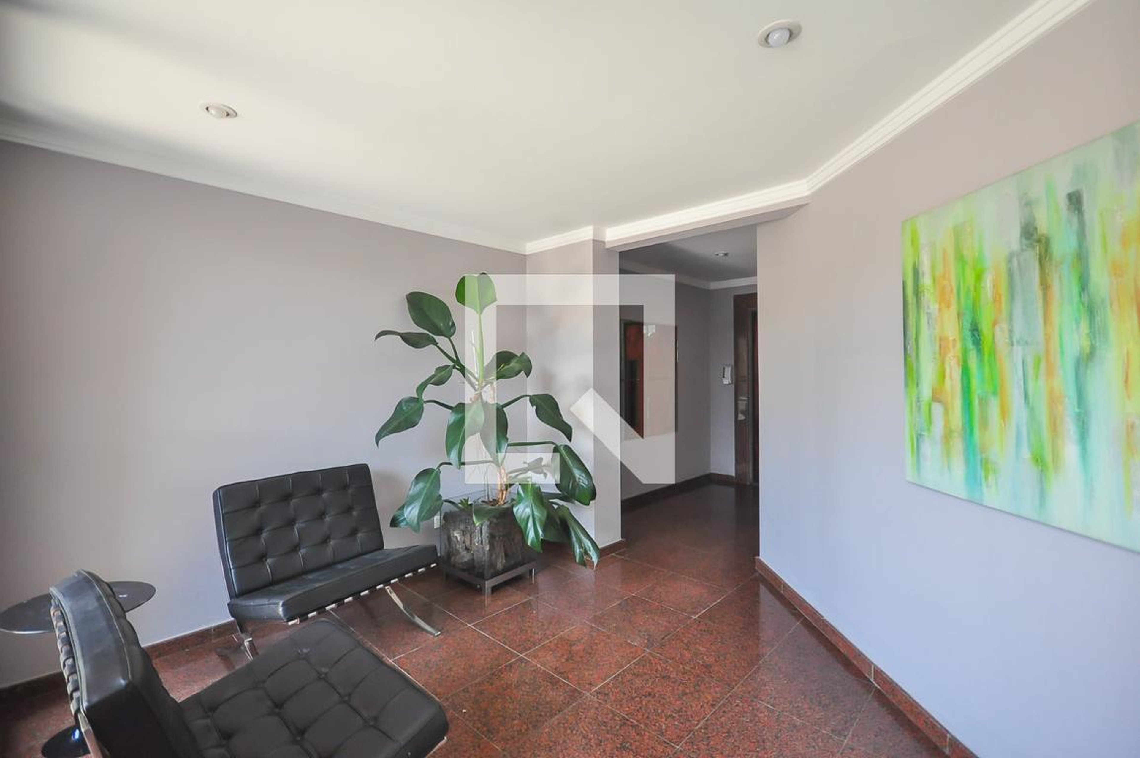 Hall Social - Planalto do Chá