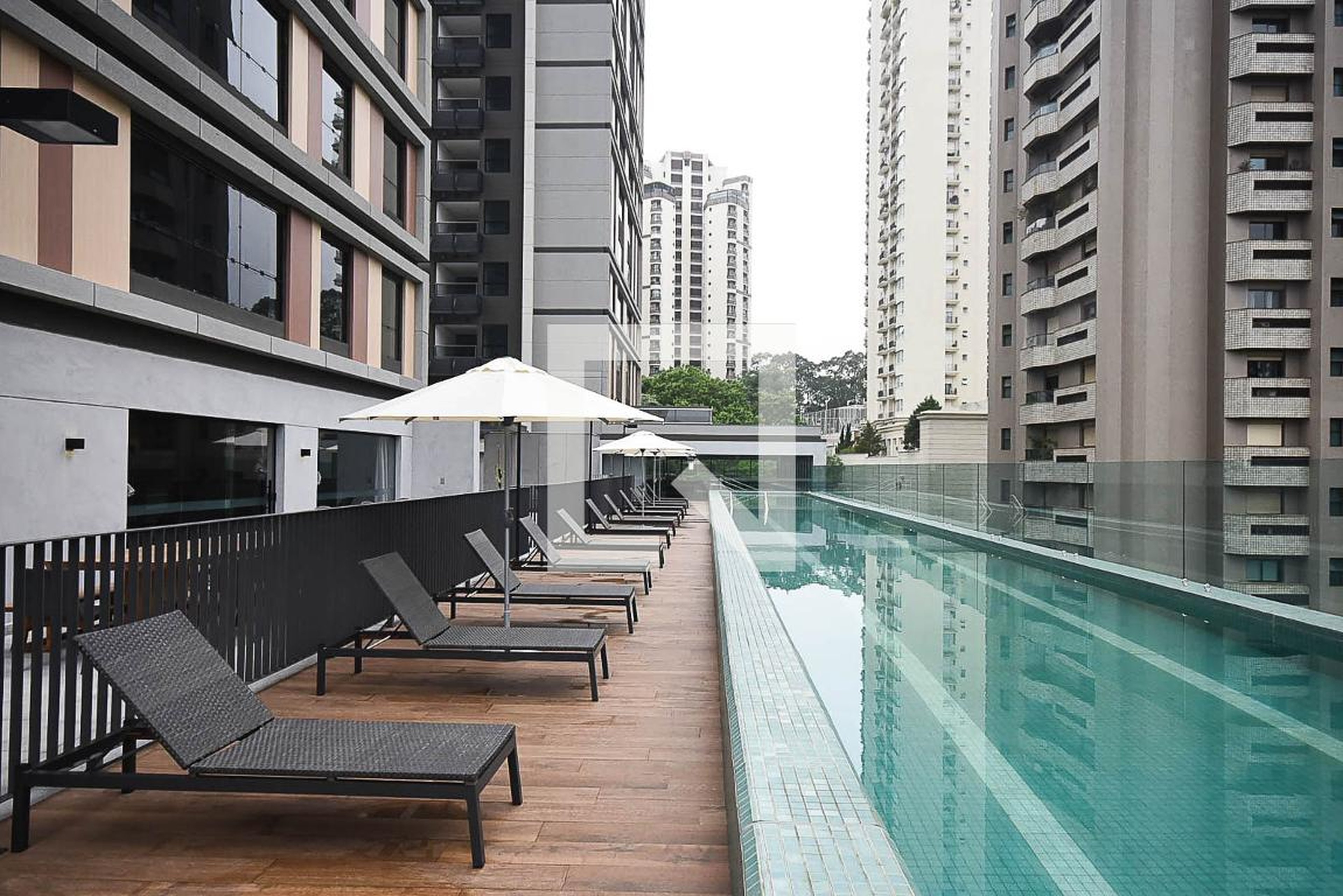 Piscina - Maxhaus BLX