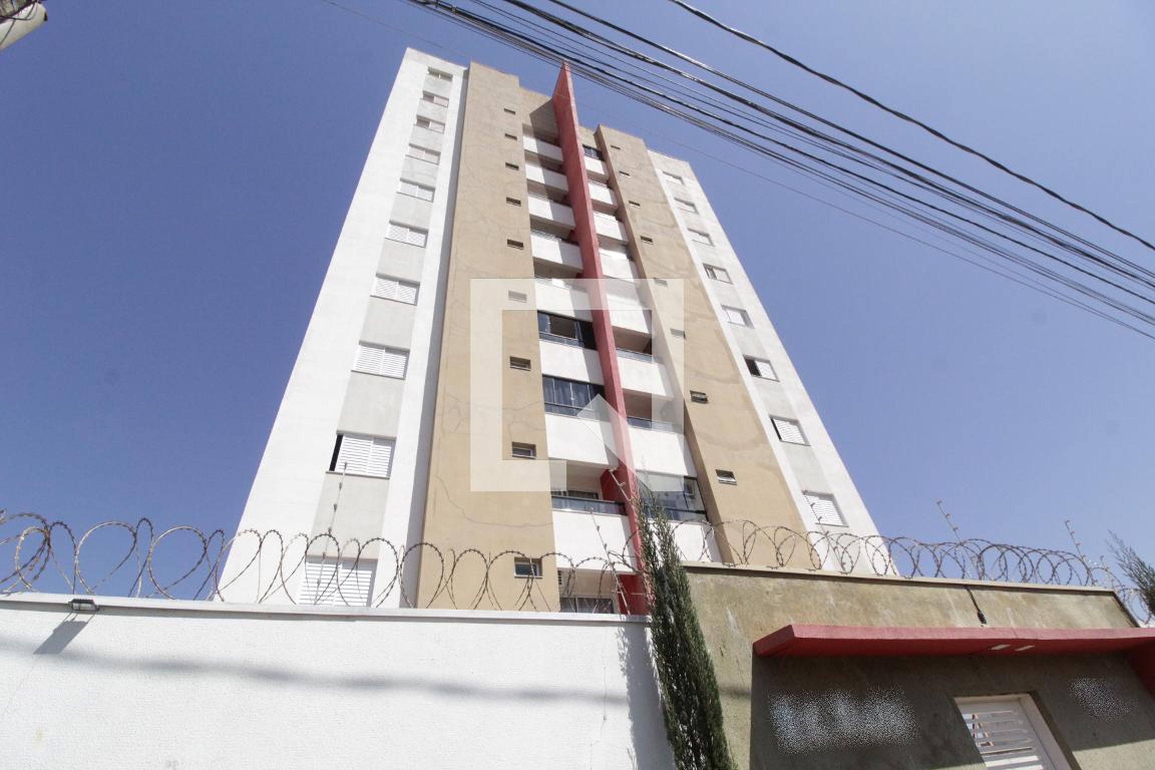 Fachada Edificio Rubi