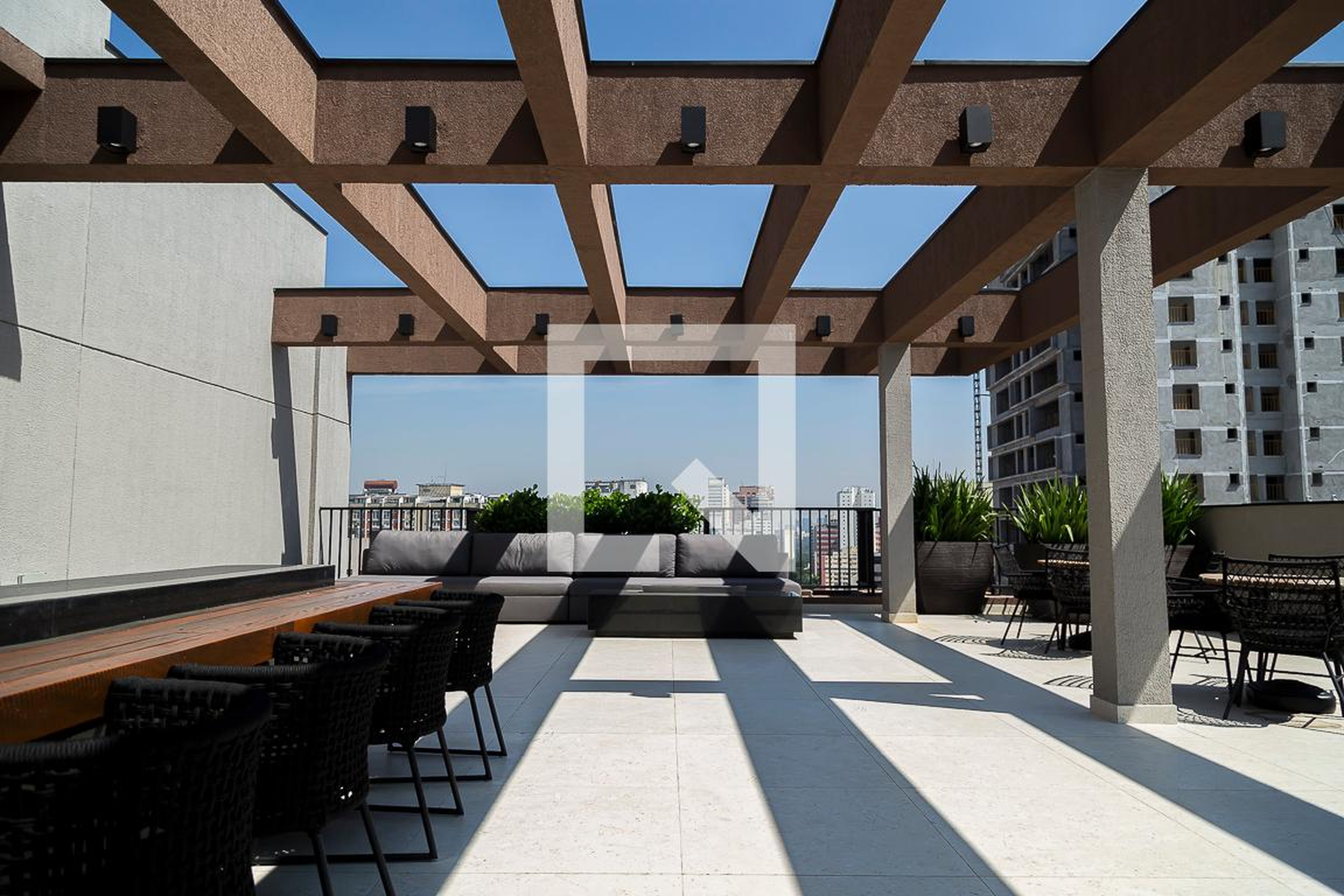 Churrasqueira - ST Studios