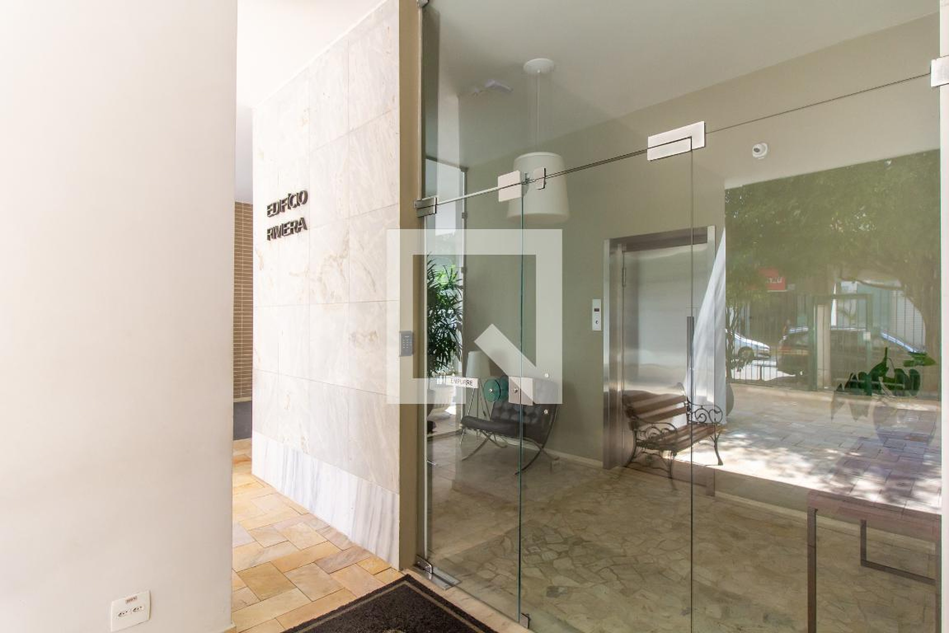 Hall social - Riviera