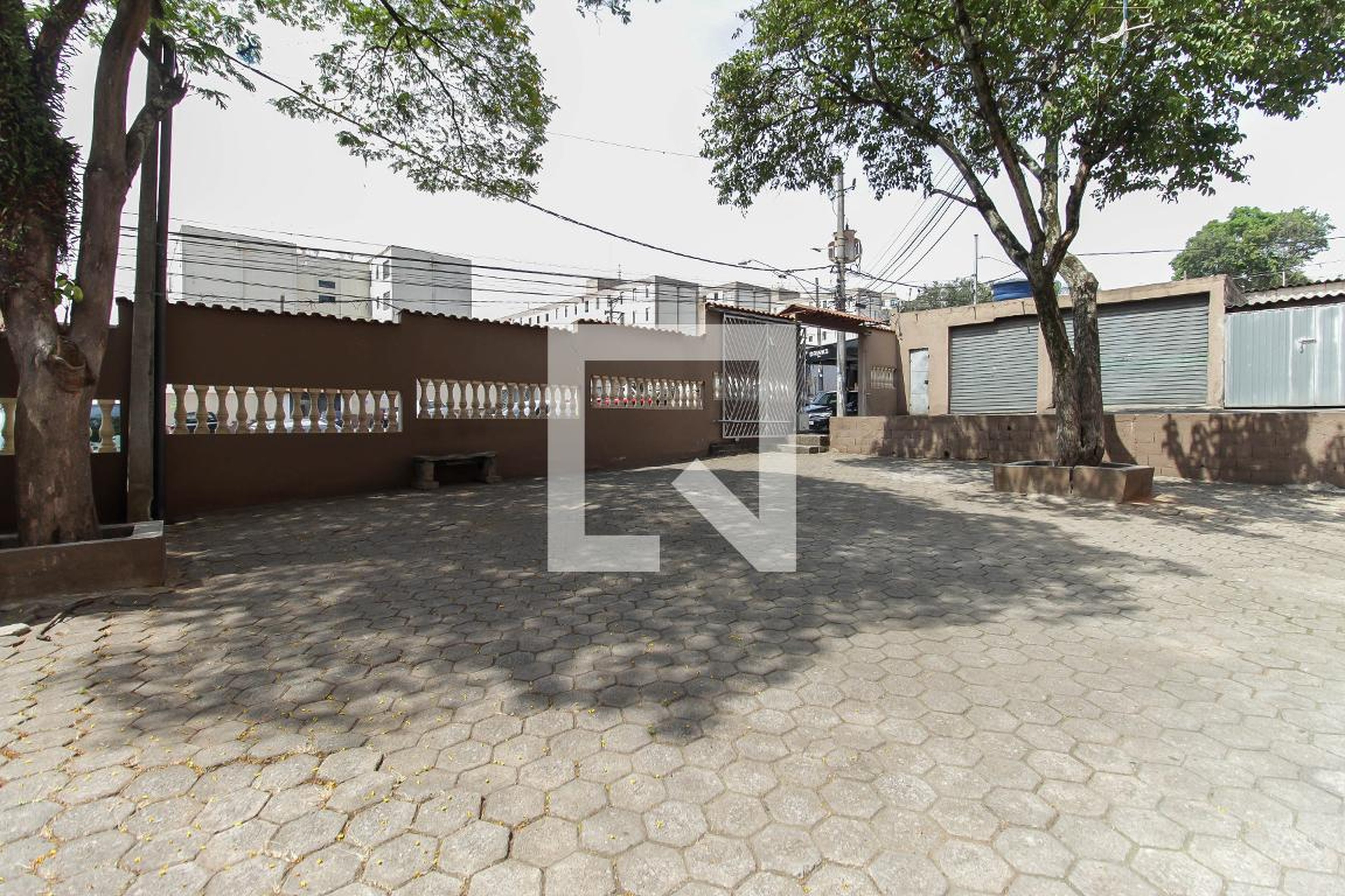 Área Comum - Aroeiras II