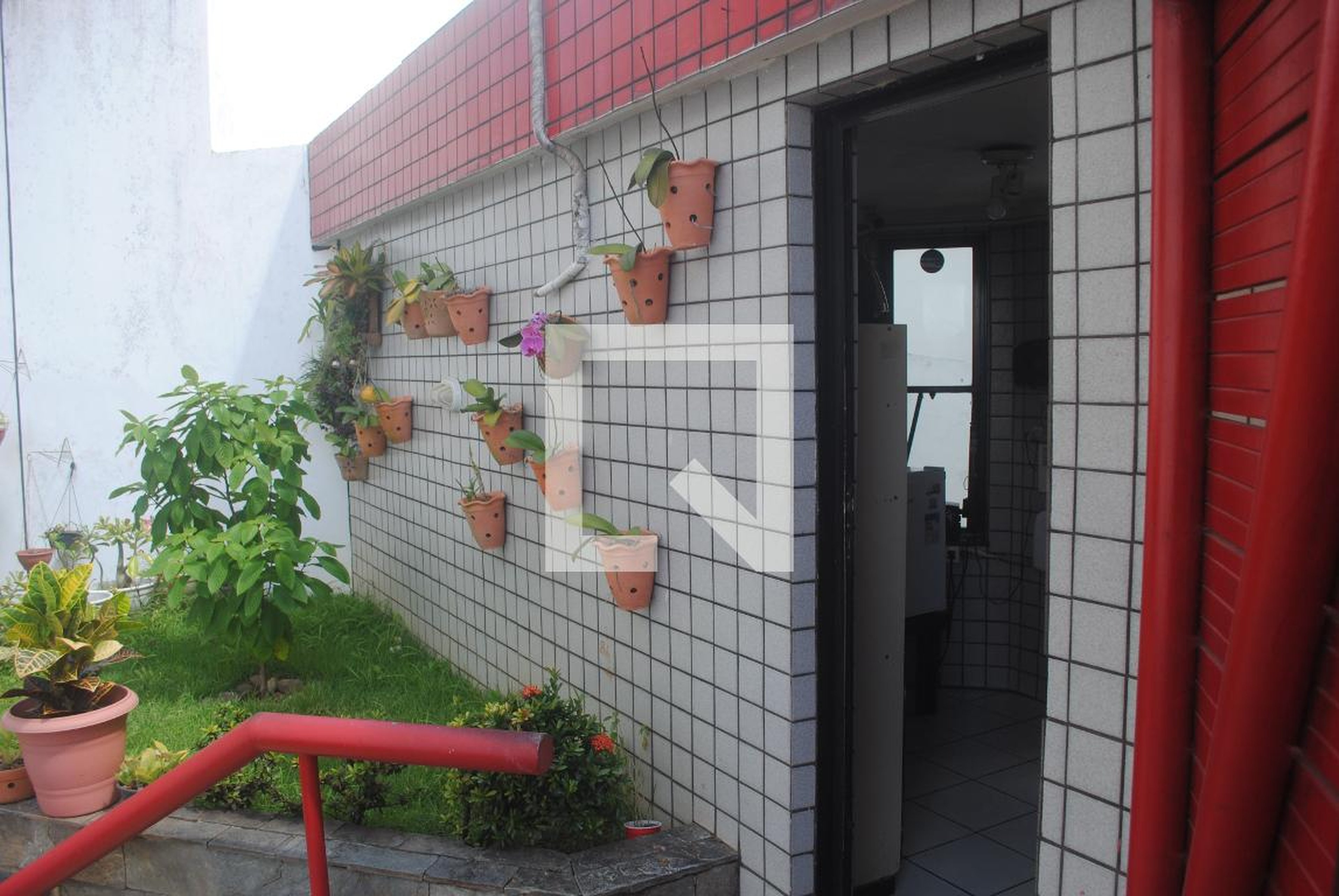 Portaria - Edifício Villa do Iguatemi