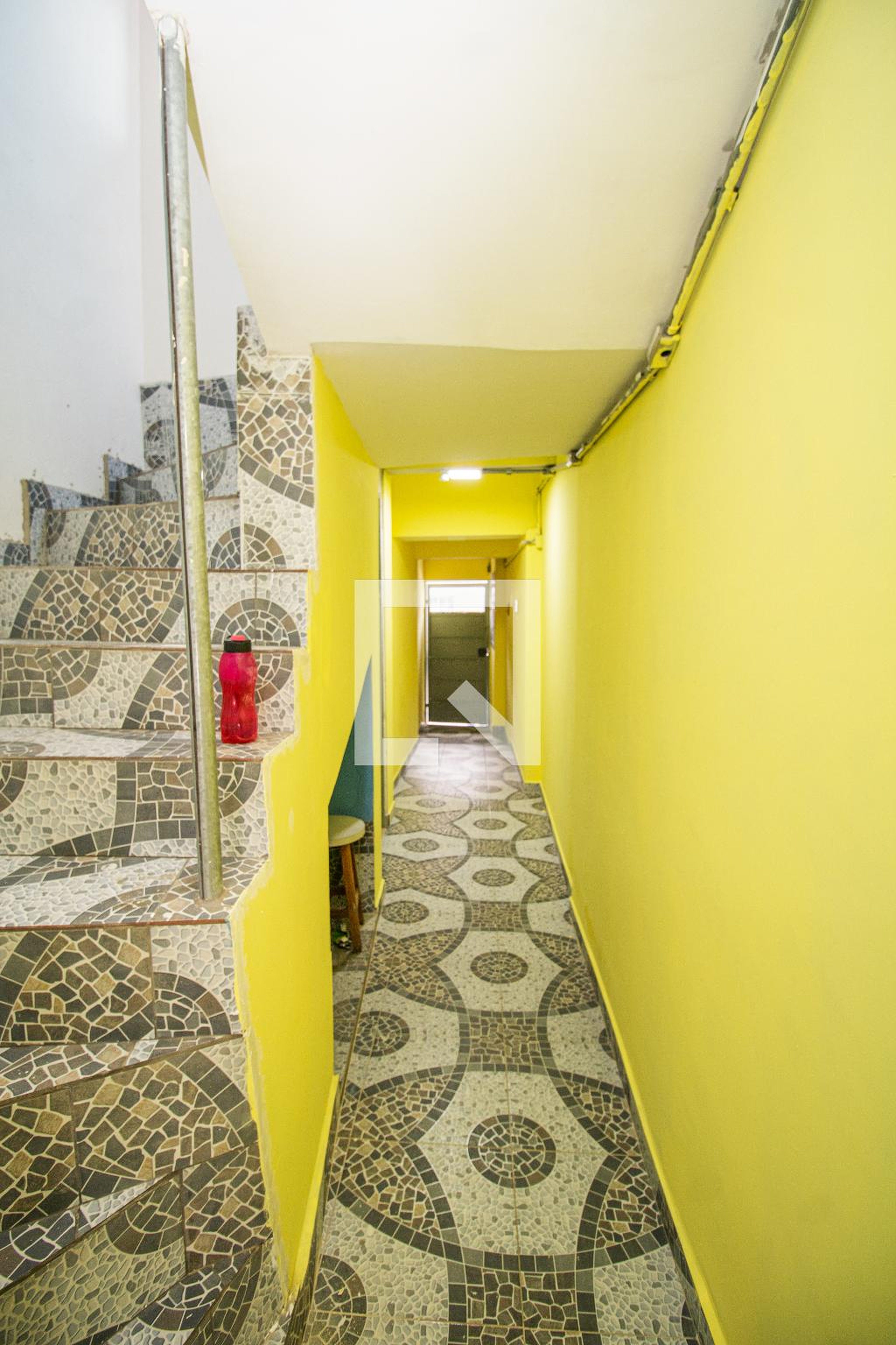 Entrada Condomínio em Rua Major Dantas Cortez, 1067