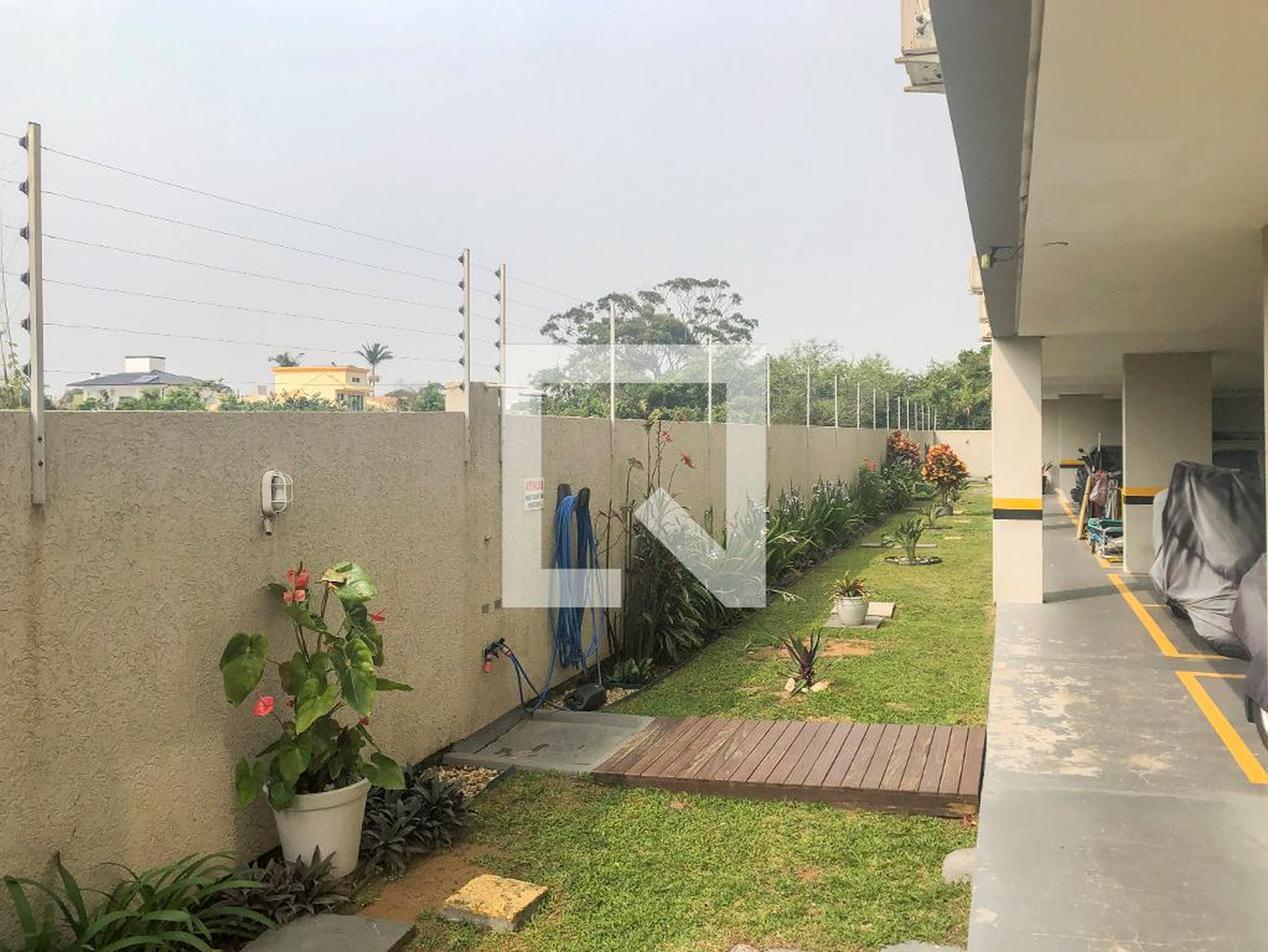 Área Comum - Residencial Villagio di Siena