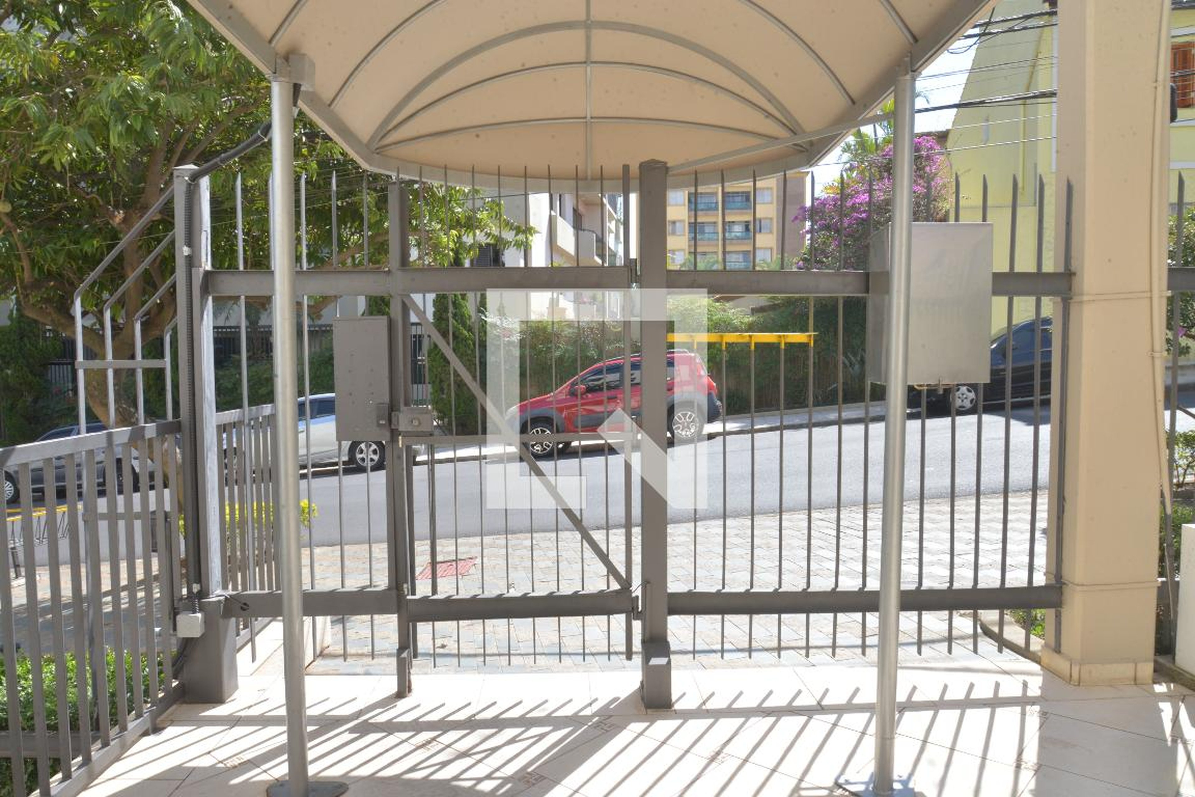 Área comum - Avenca