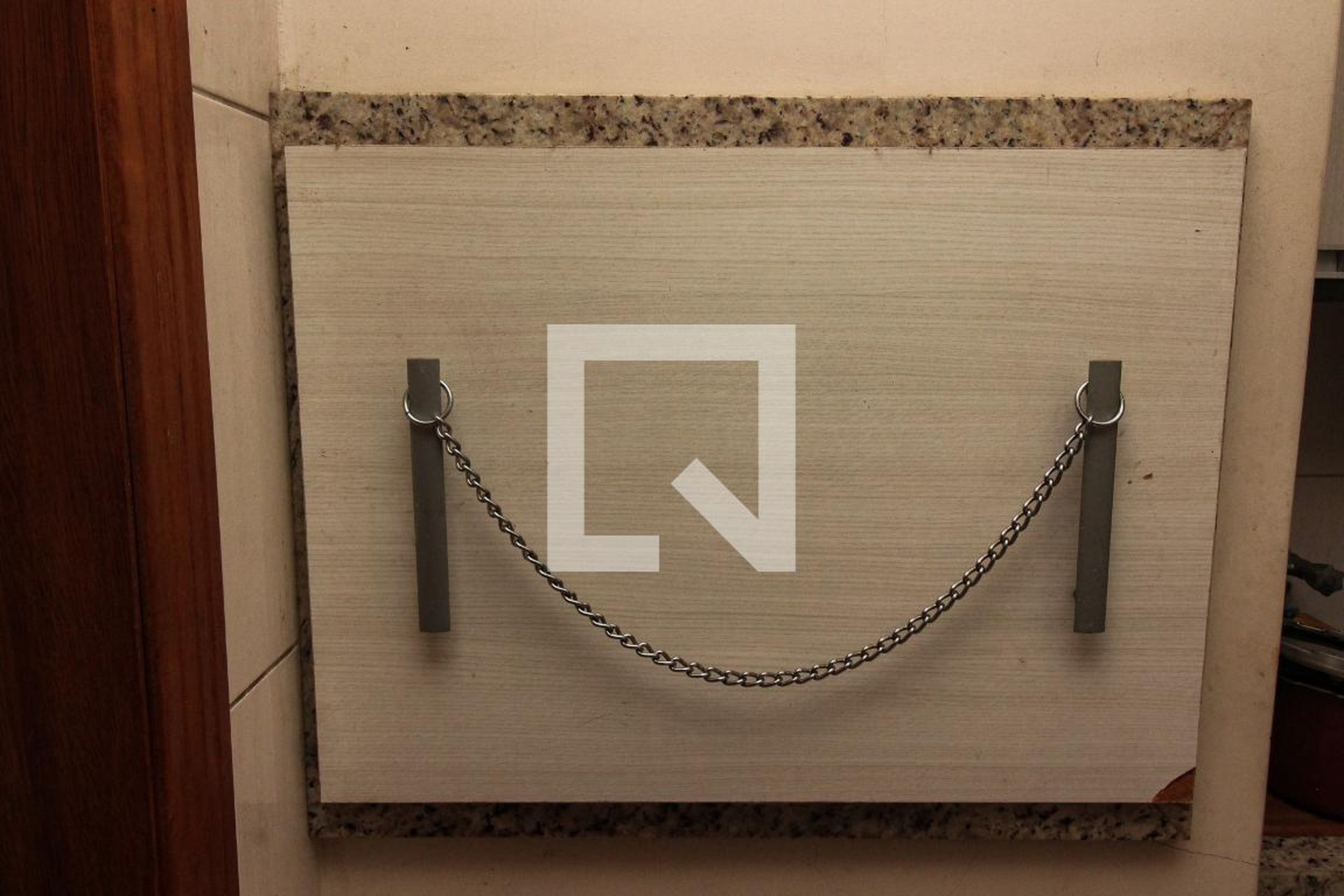 Churrasqueira - Edifício Blanc