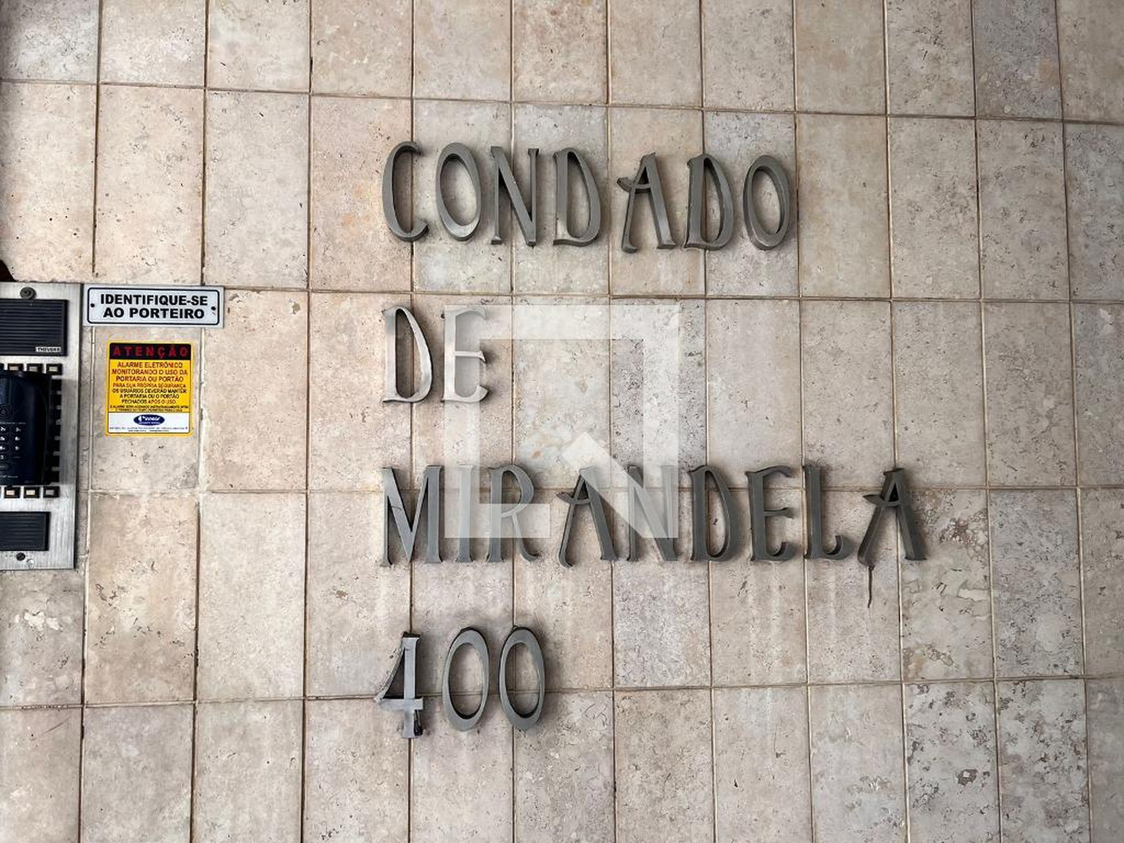 Area Comum - ado De Mirandela