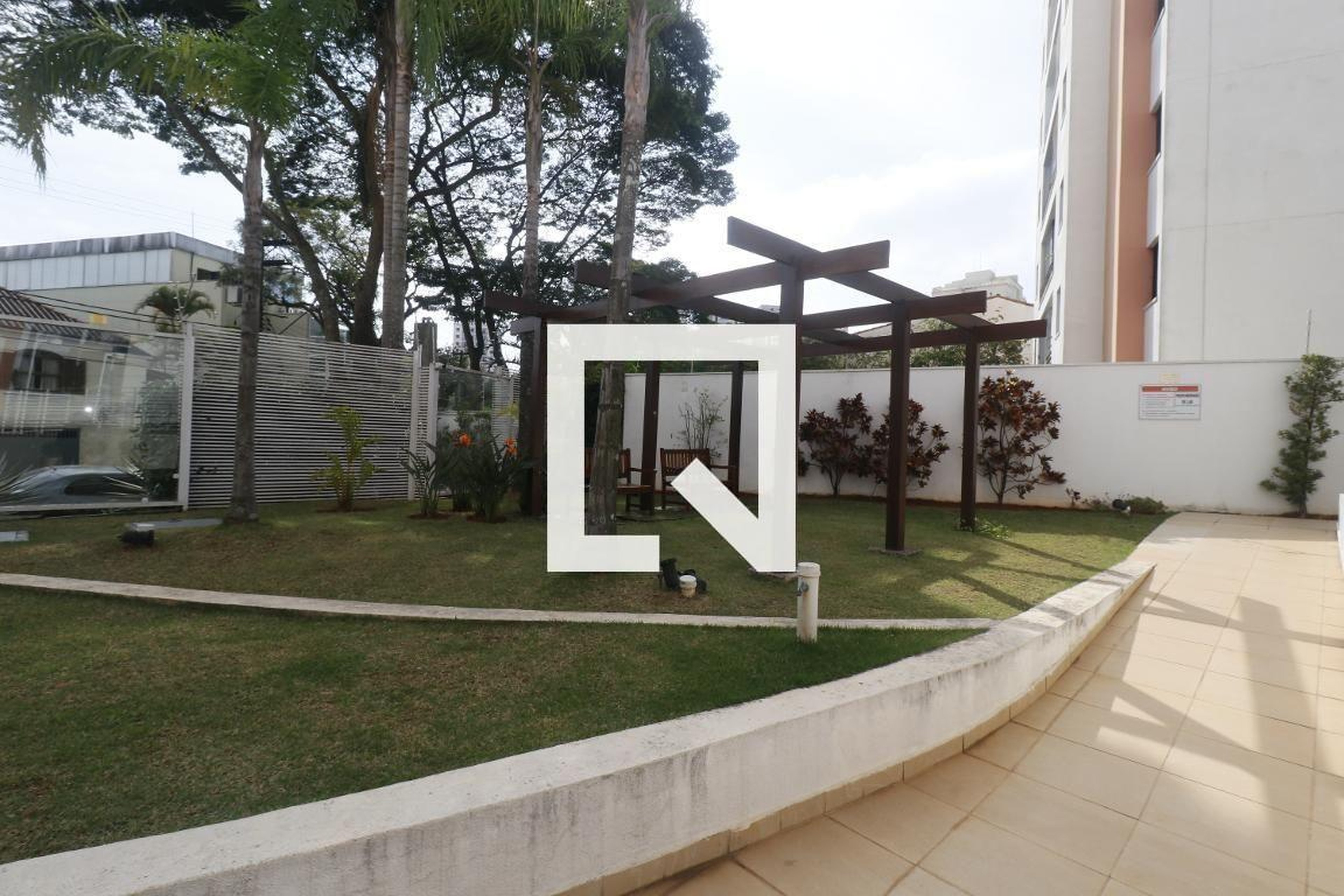 Área Comum - Metrópole Maracá