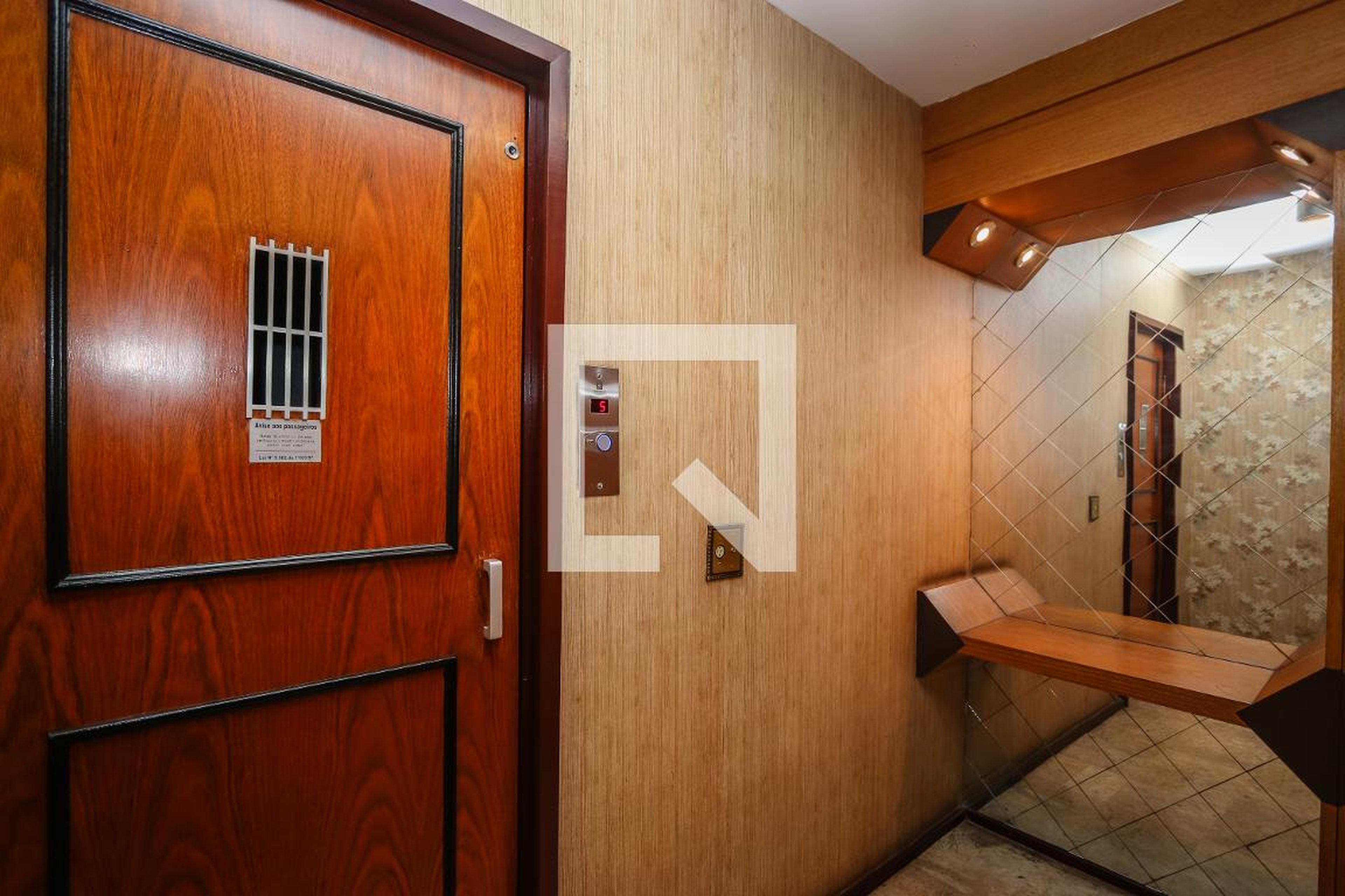 Hall Social - Puerto Rico