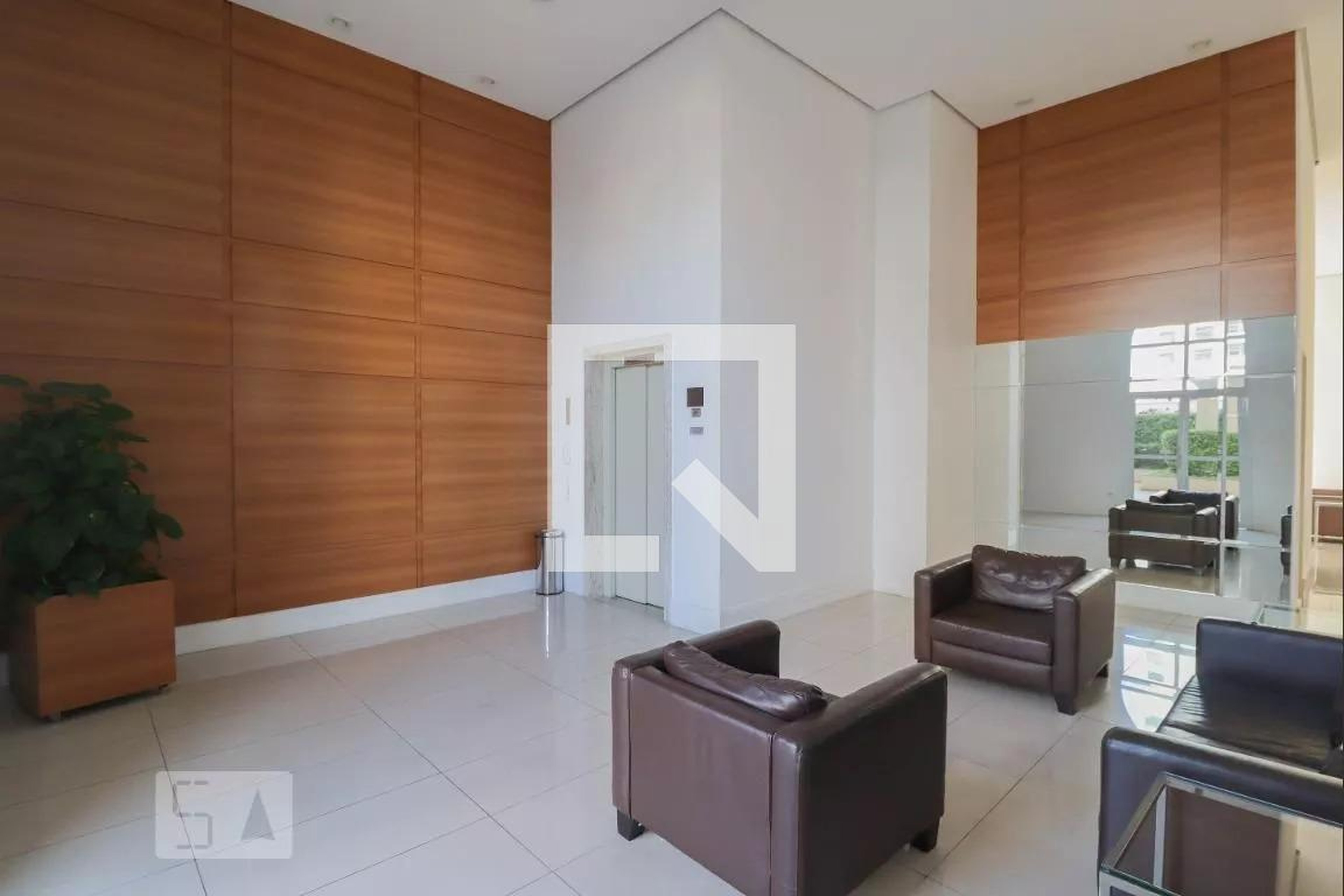 Hall social - City Club