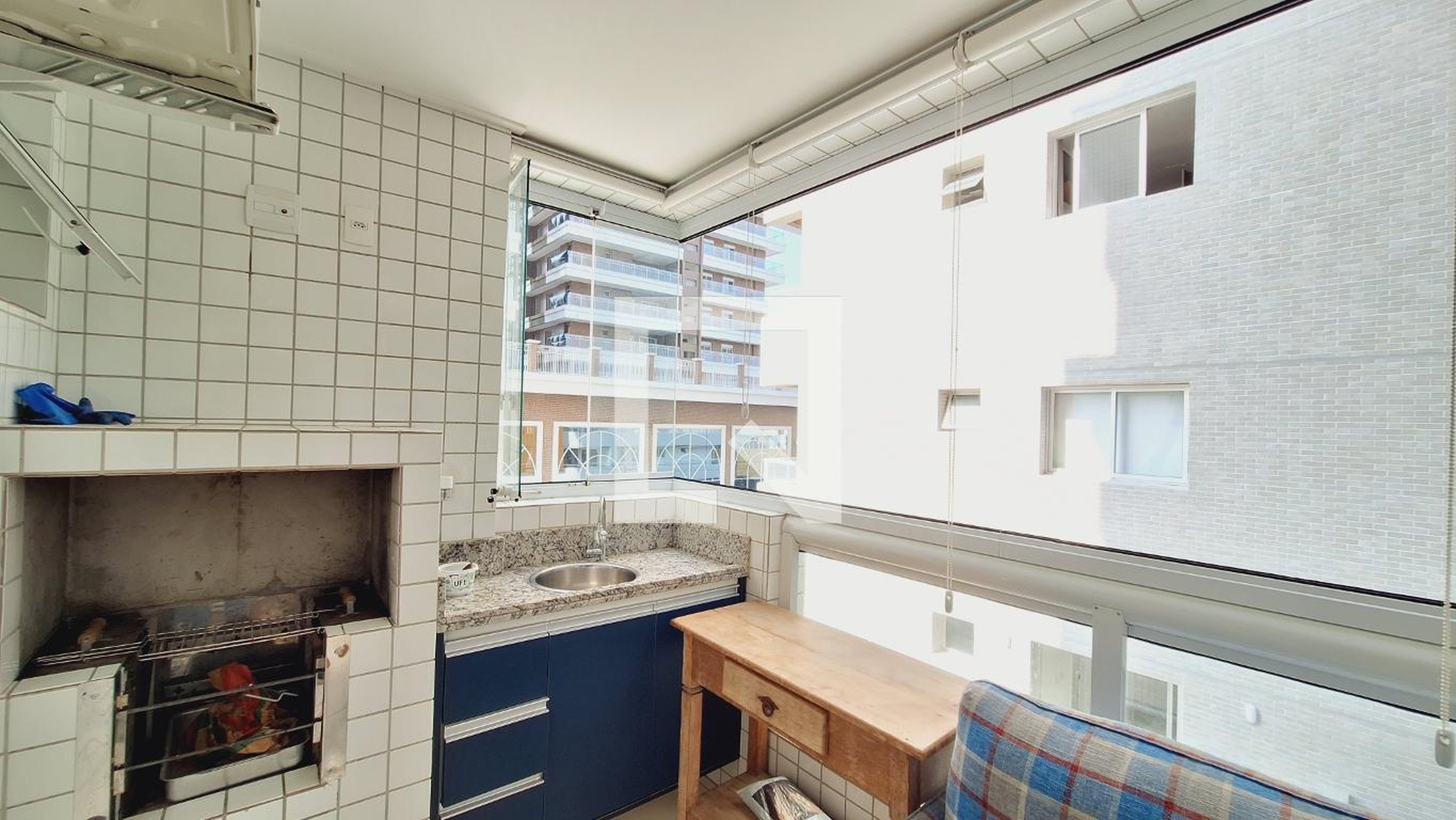 Churrasqueira - Ana Maria