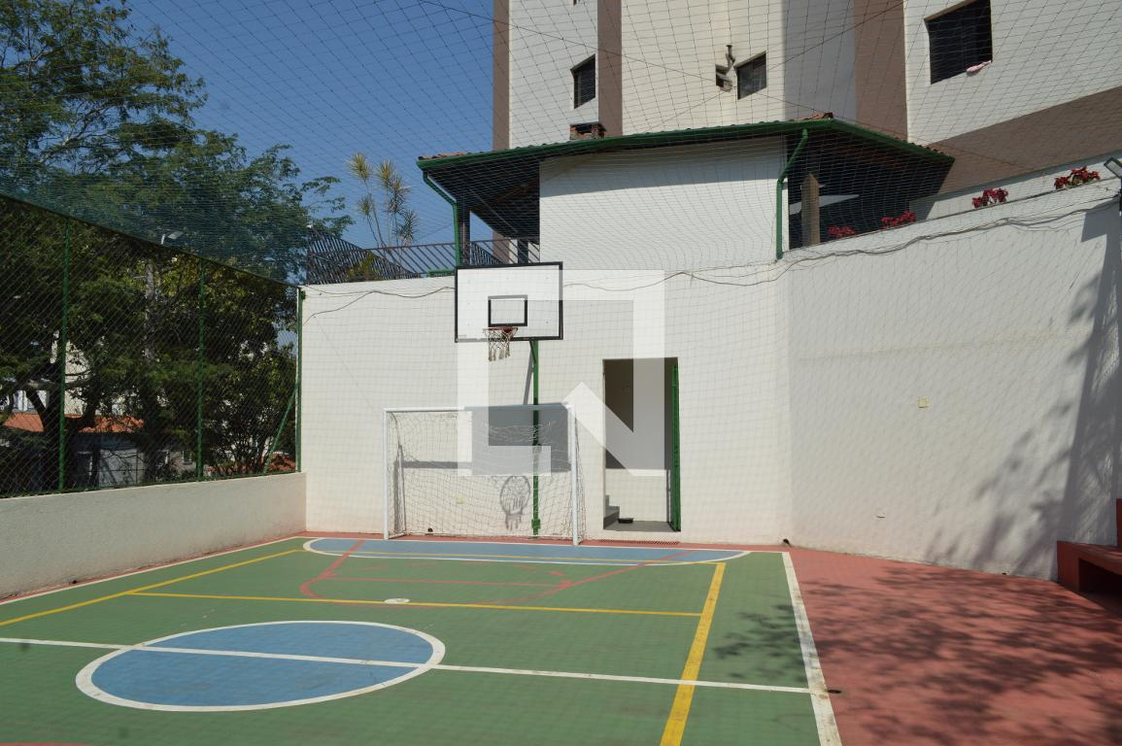 Quadra - Royal Palace