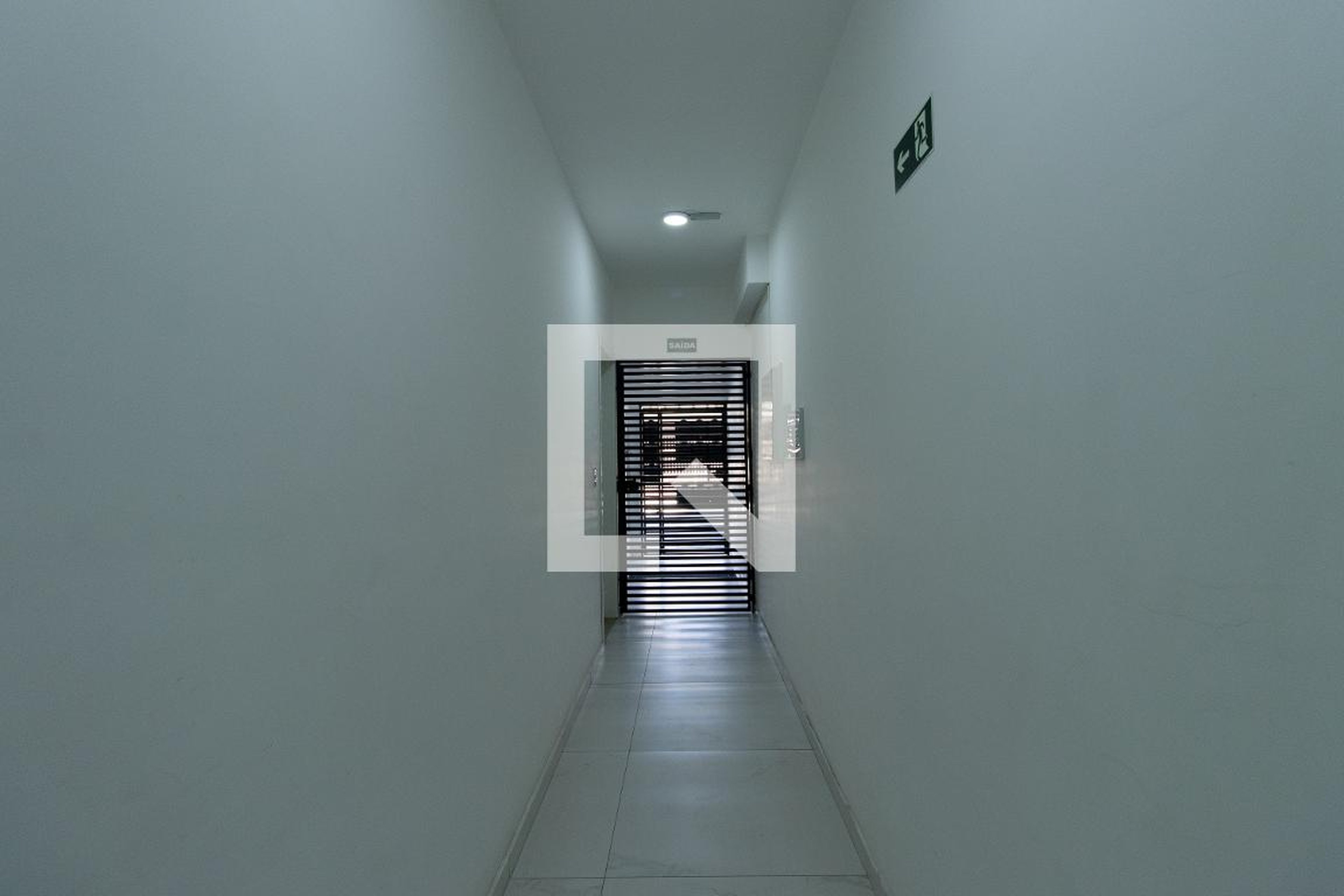 Entrada - Solar Conego Ladeira