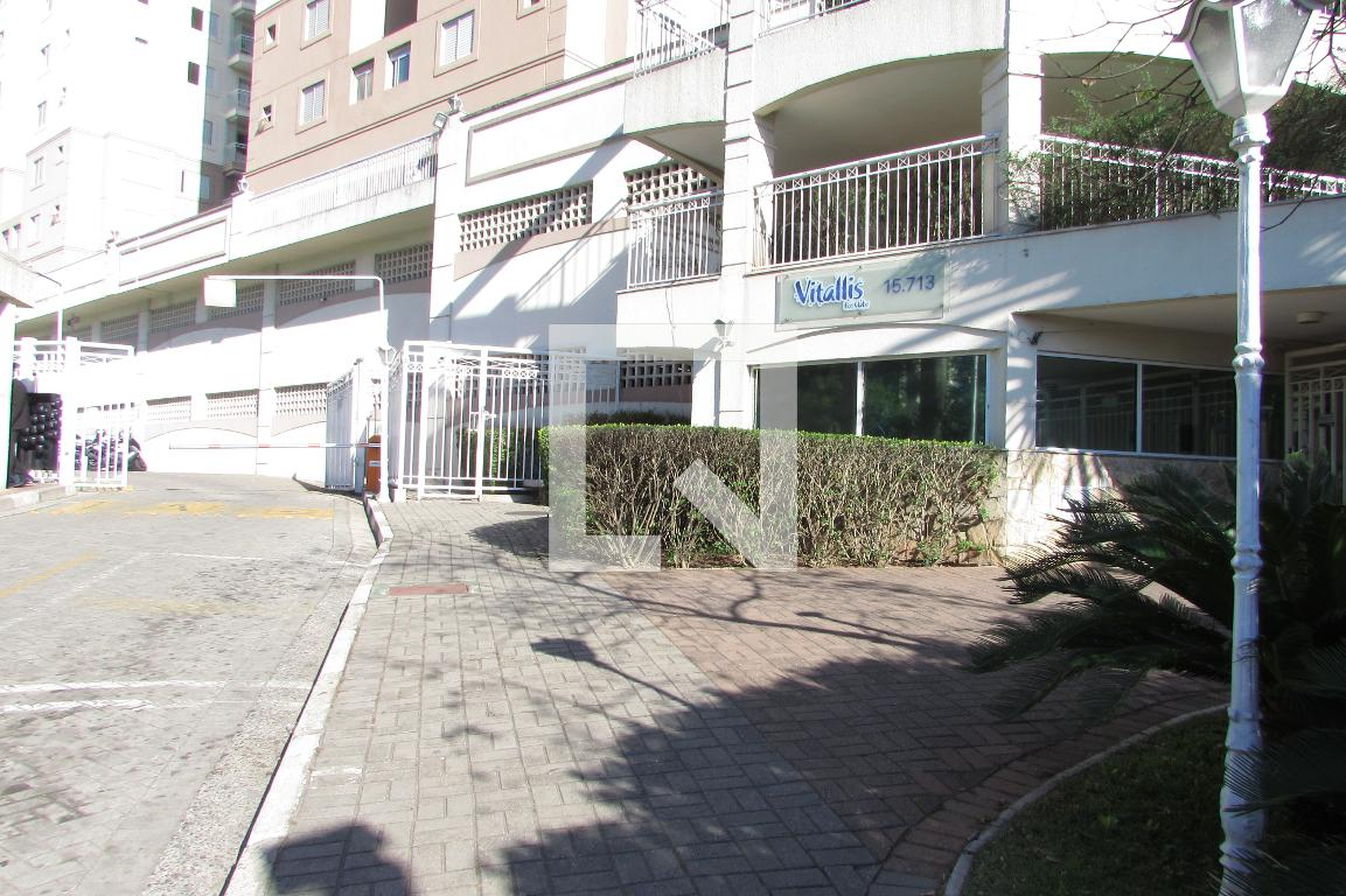 Portaria - Vitallis ECO Clube