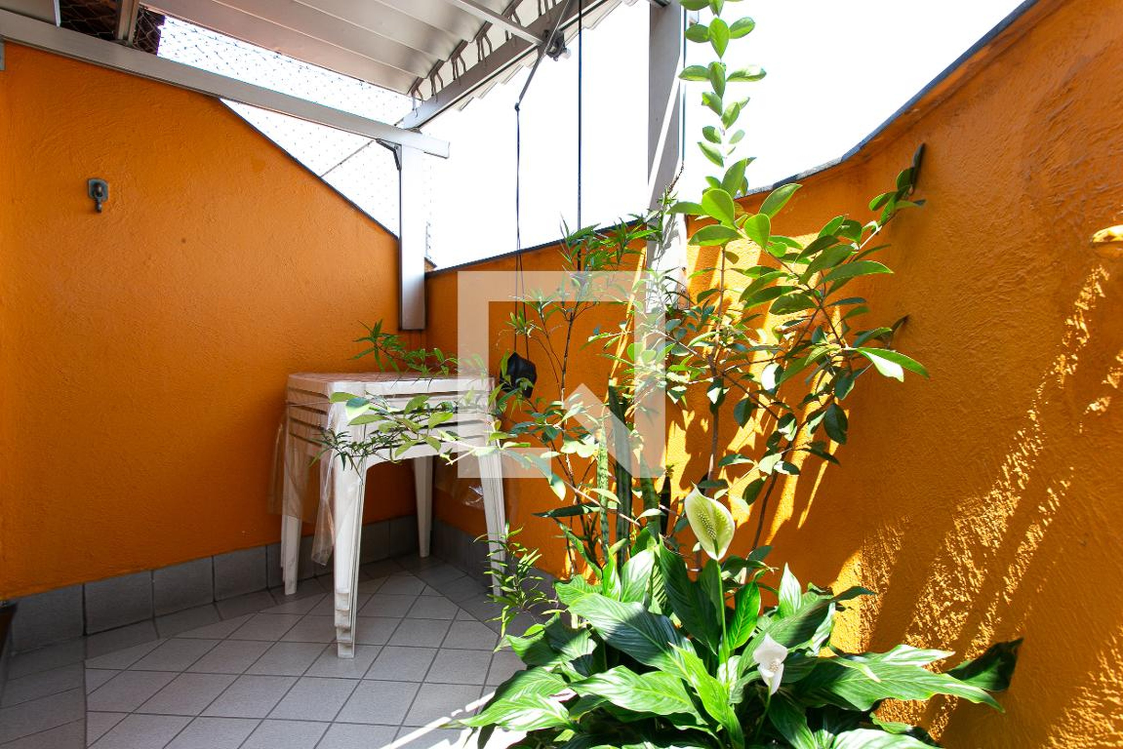 Espaço Gourmet - Edifício Serra Alta