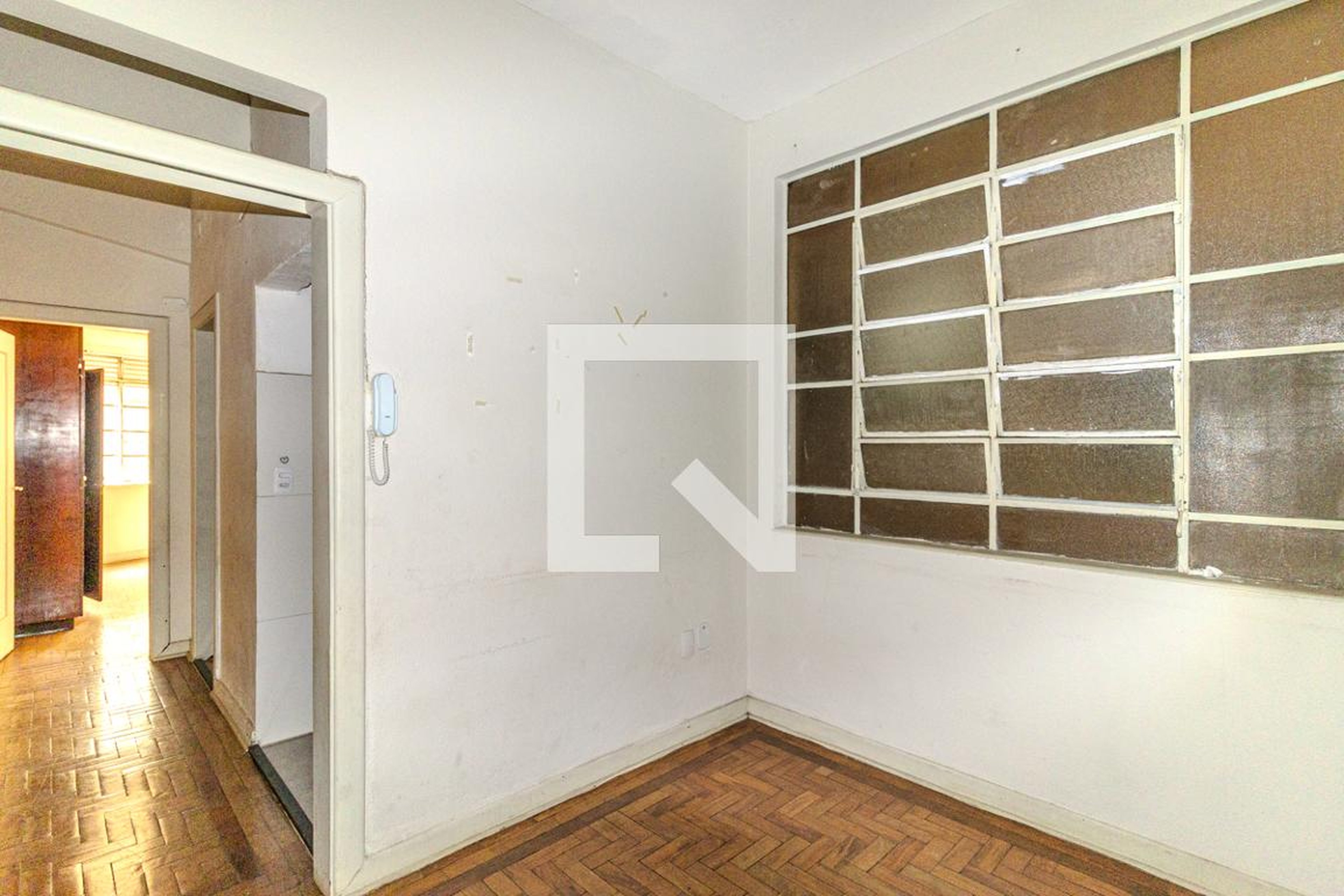 Hall de Entrada - Piqueri