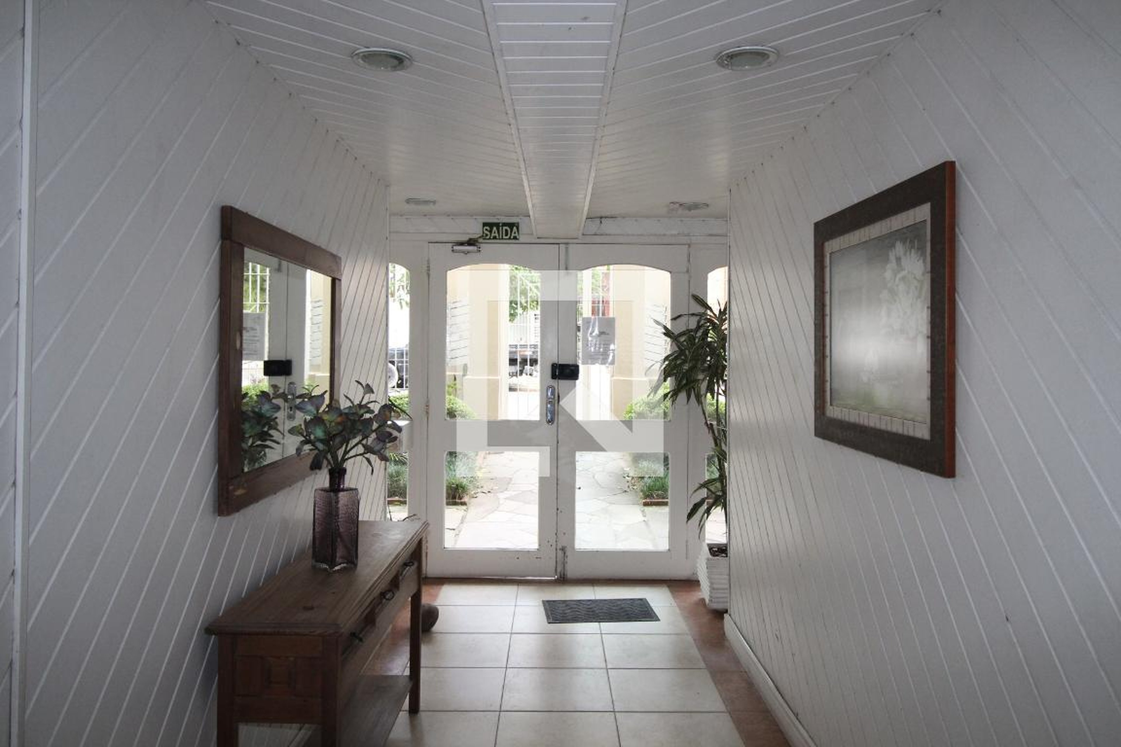 Hall social - 