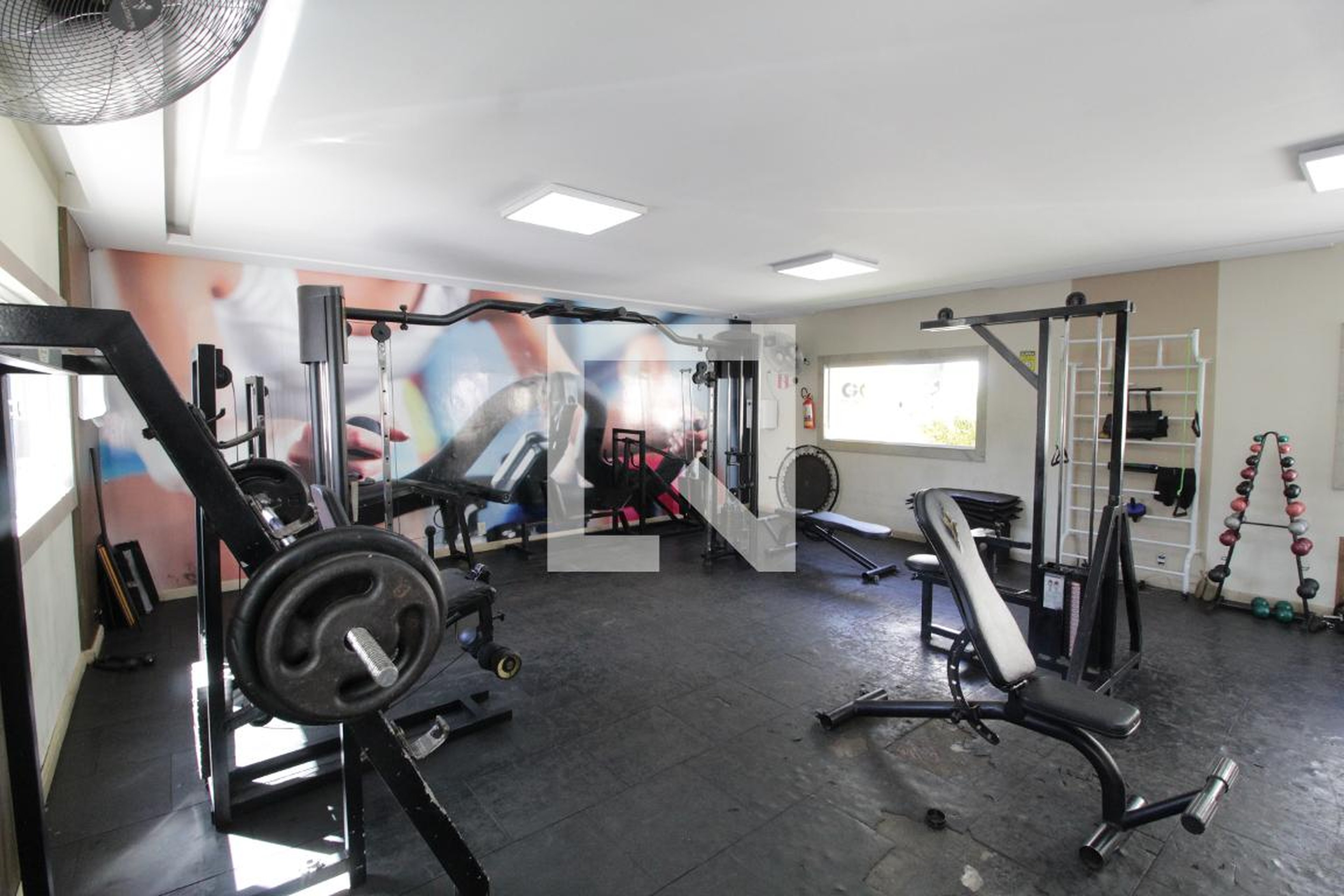 Academia - Spazio Unigarden