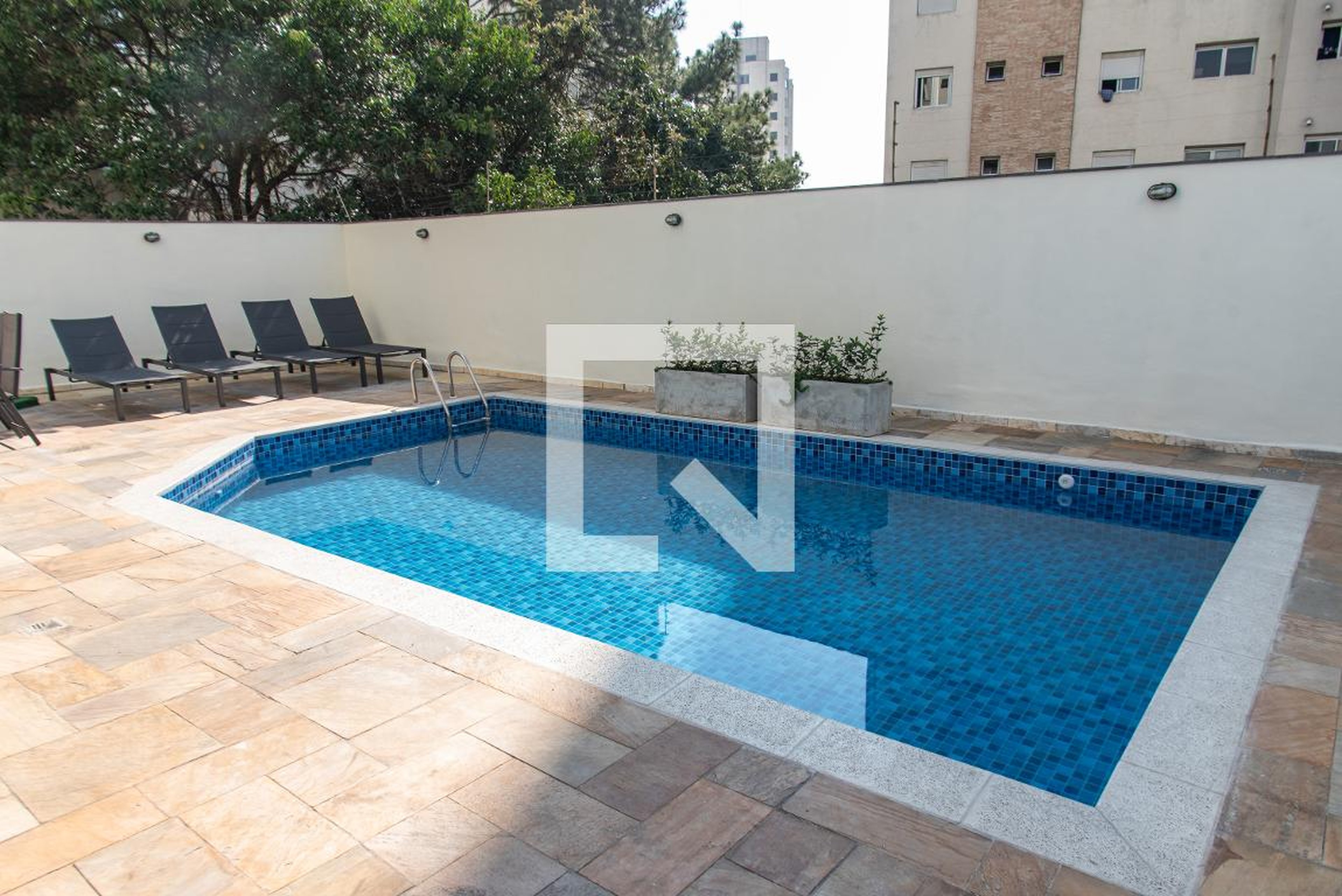 Piscina - 