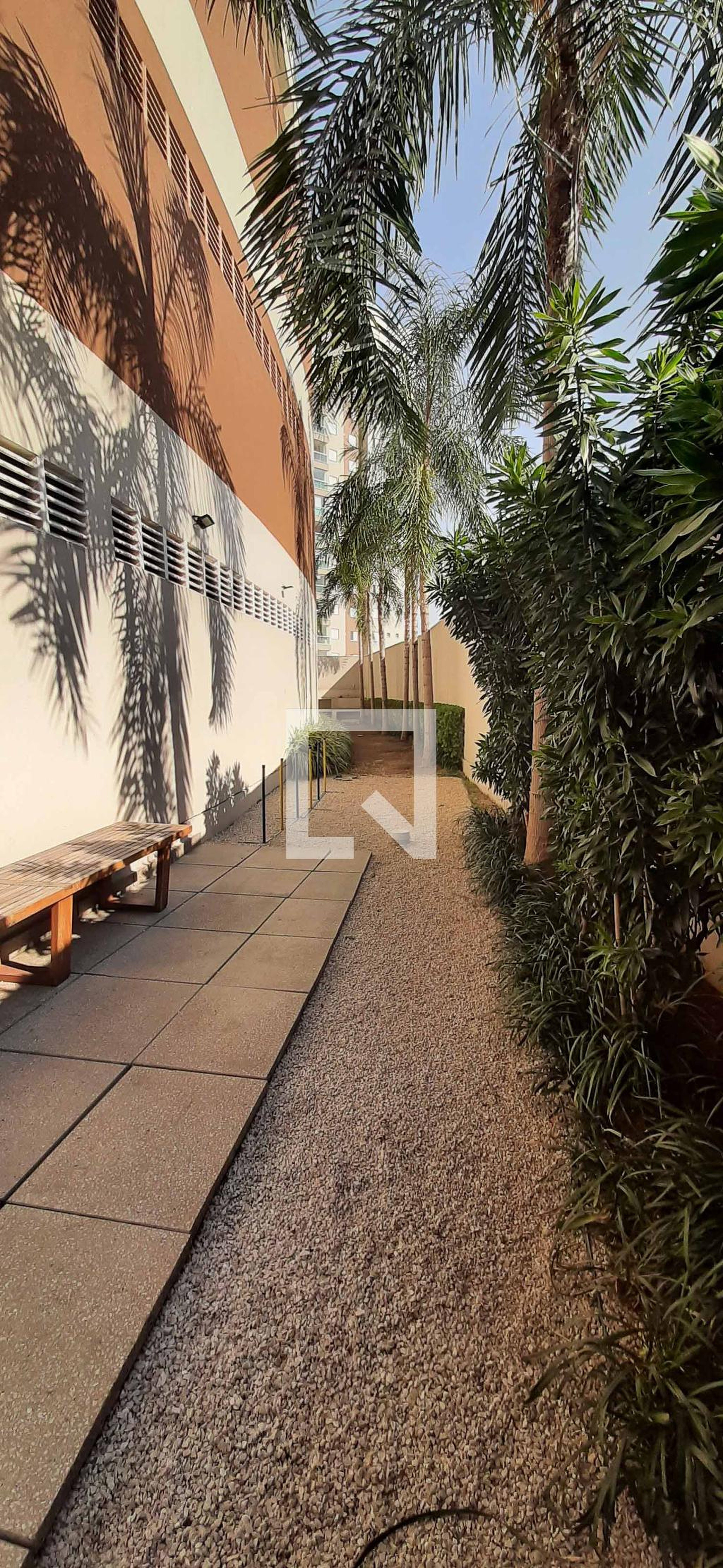 Espaço Pet - Design Bela Vista Apartamento