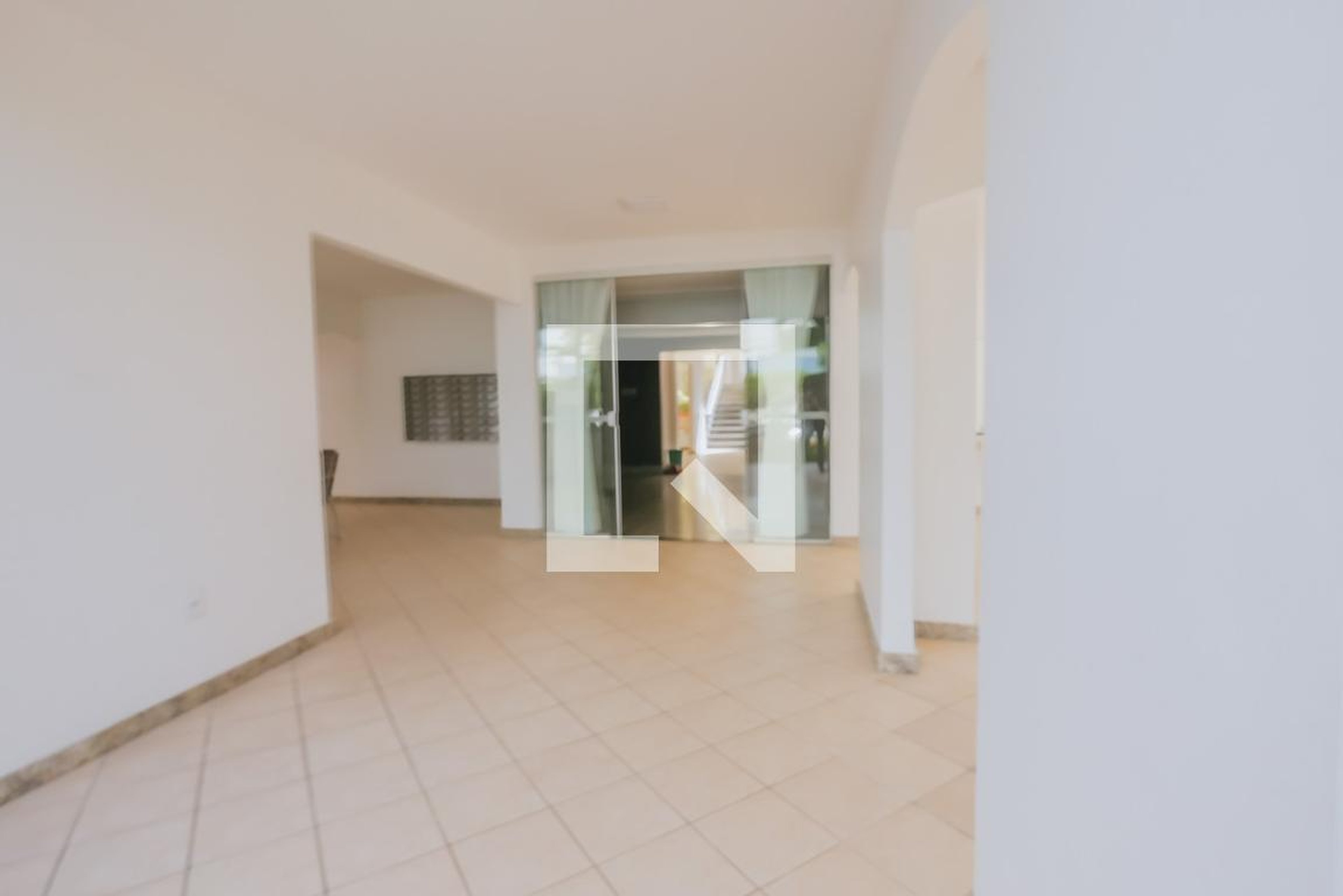 Entrada - São Lucas