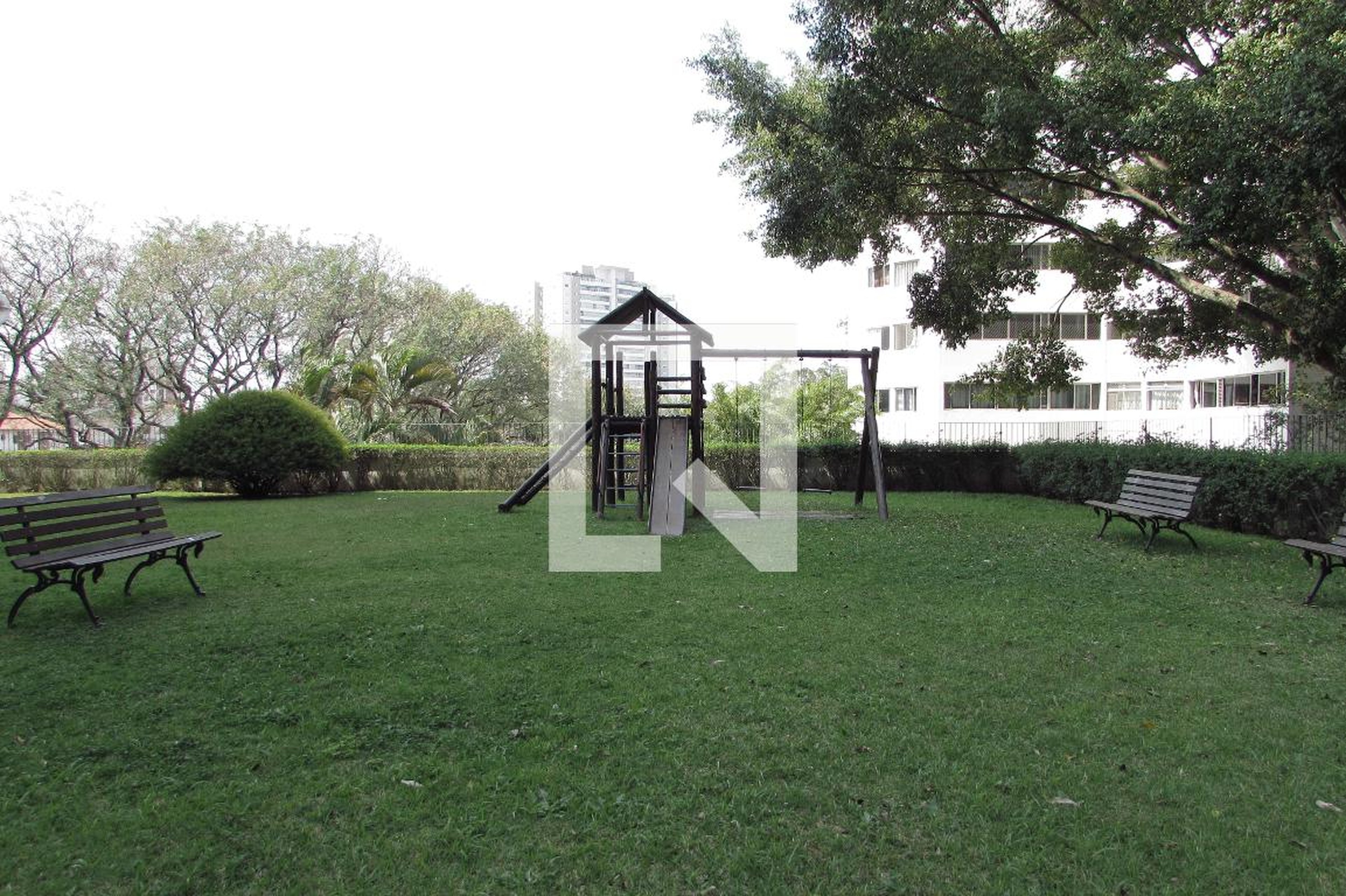 Parquinho - Labitare