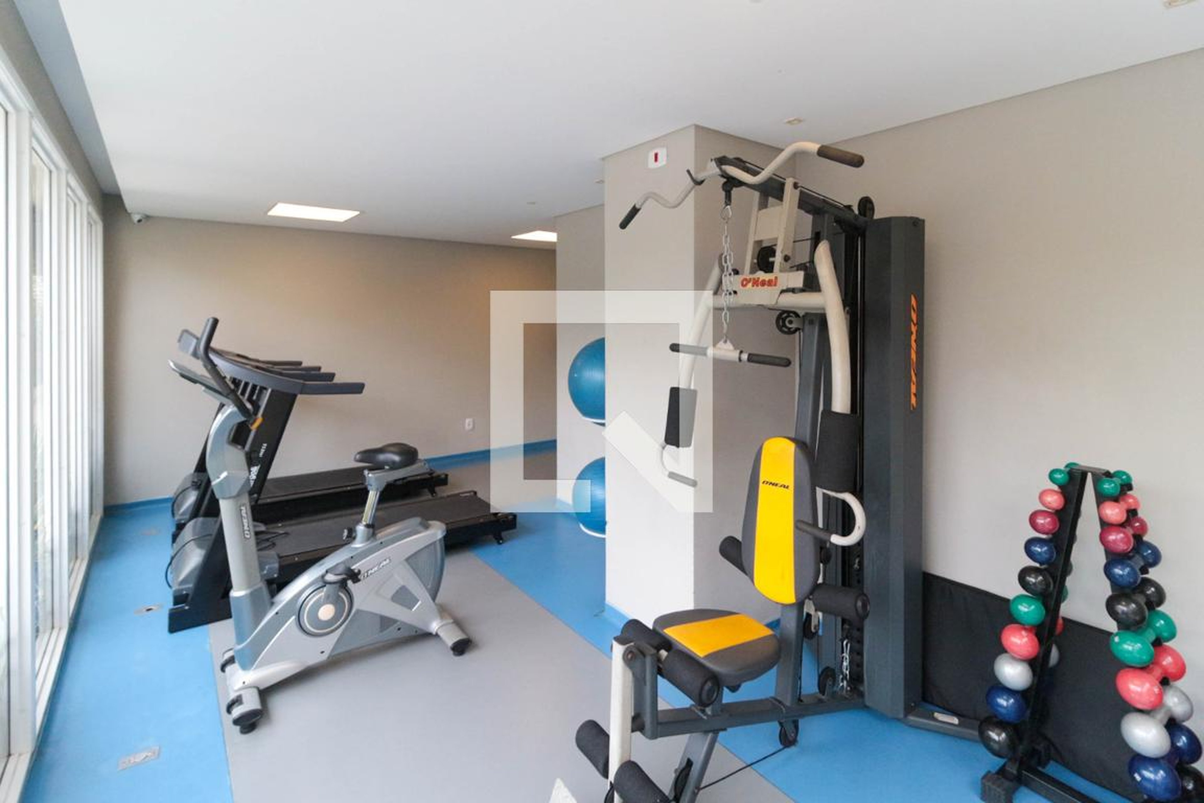 Academia - Maison Massi